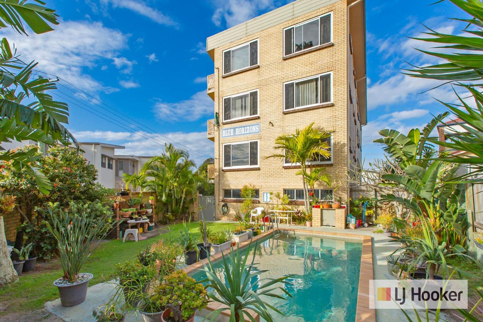 Hotel Blue Horizons Kingscliff with Pool - Image 1