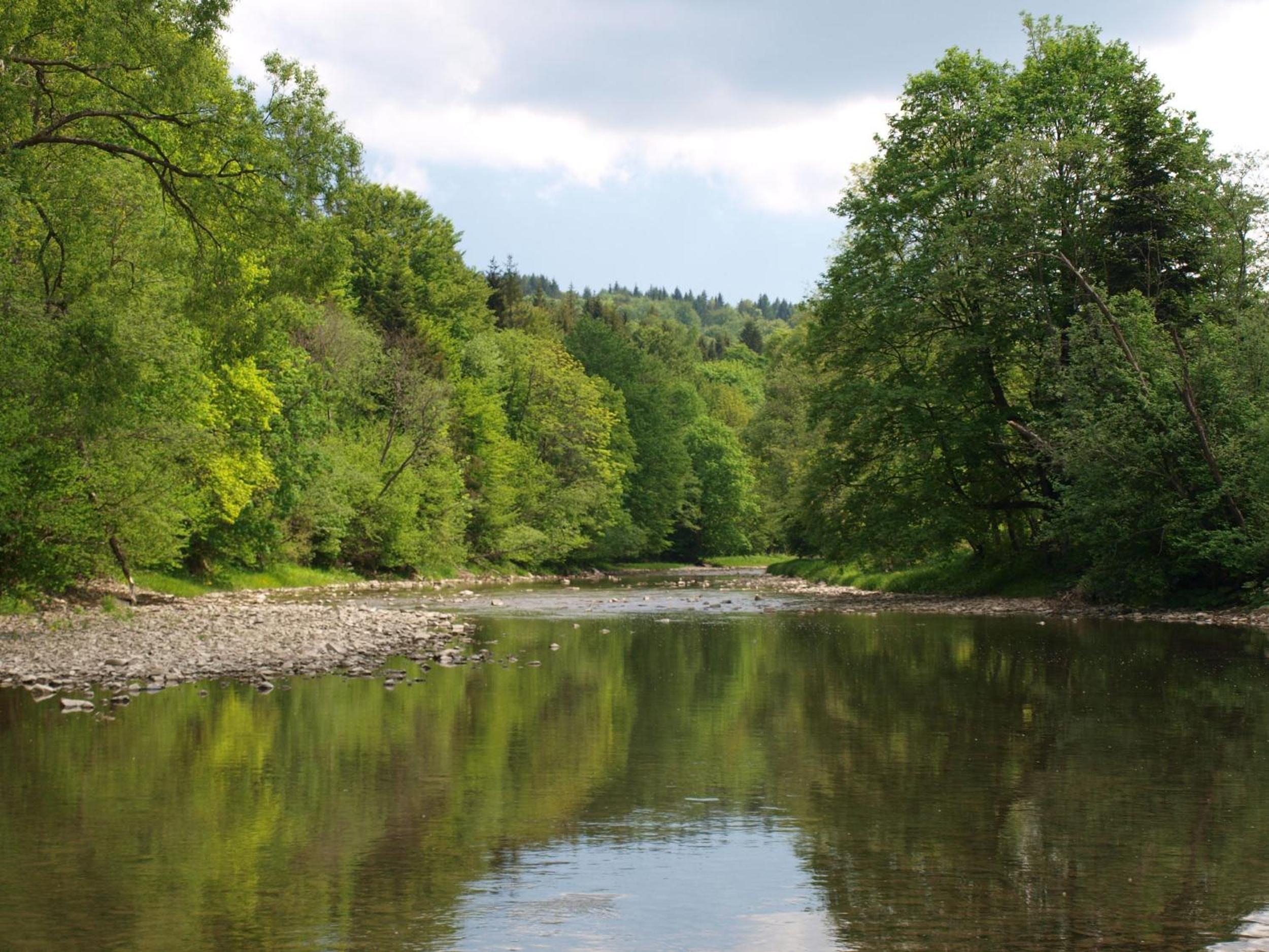 Agroturystyka Smolnikowe Klimaty - Sauna&Jacuzzi