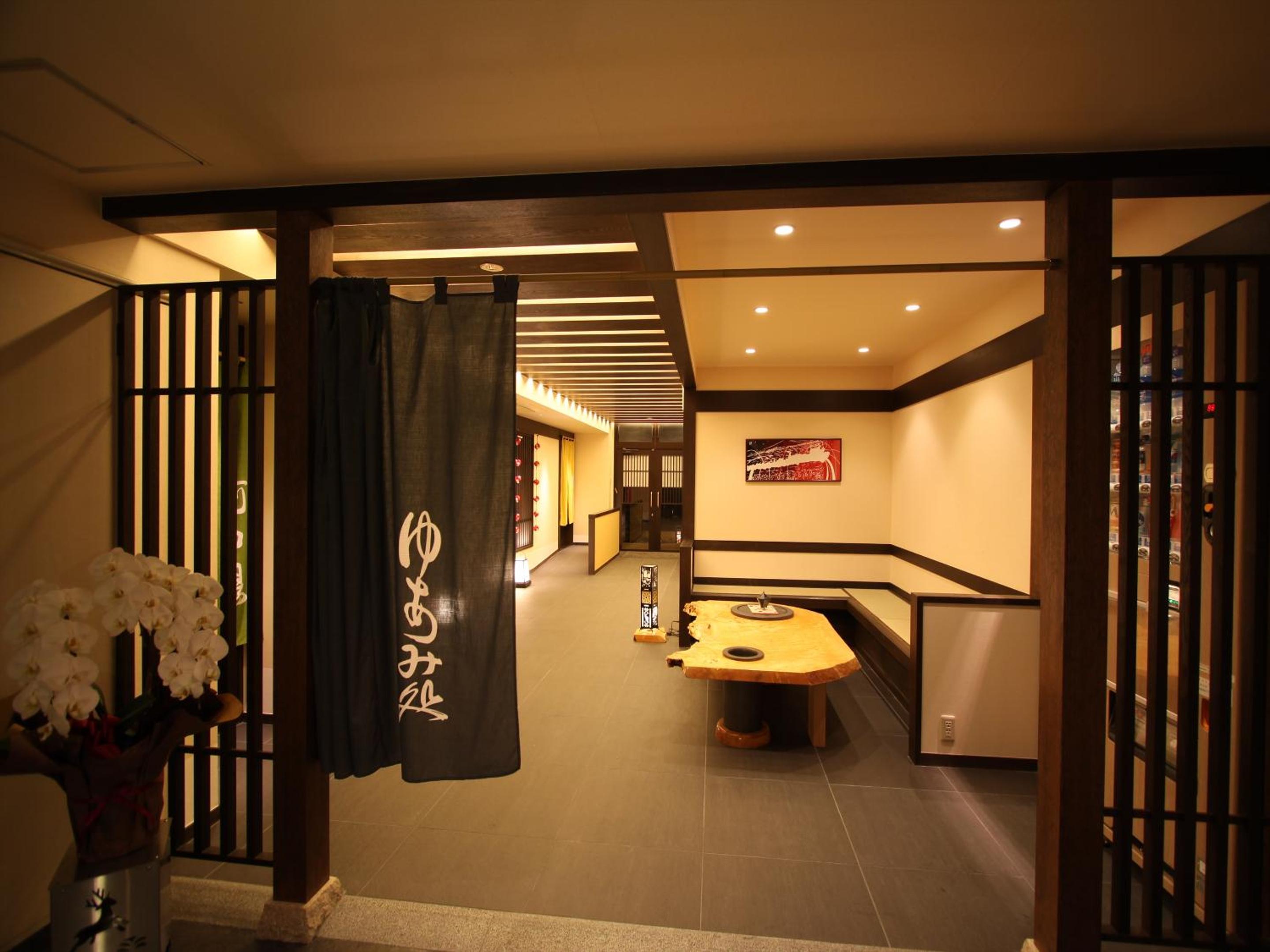 Hotel New Wakasa, photo 149