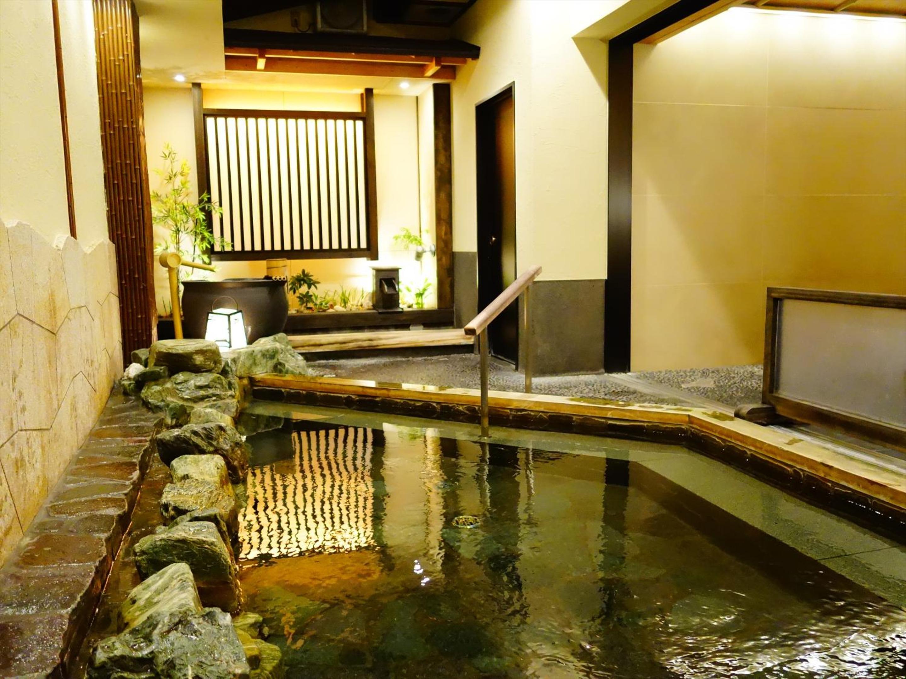 Hotel New Wakasa, photo 132