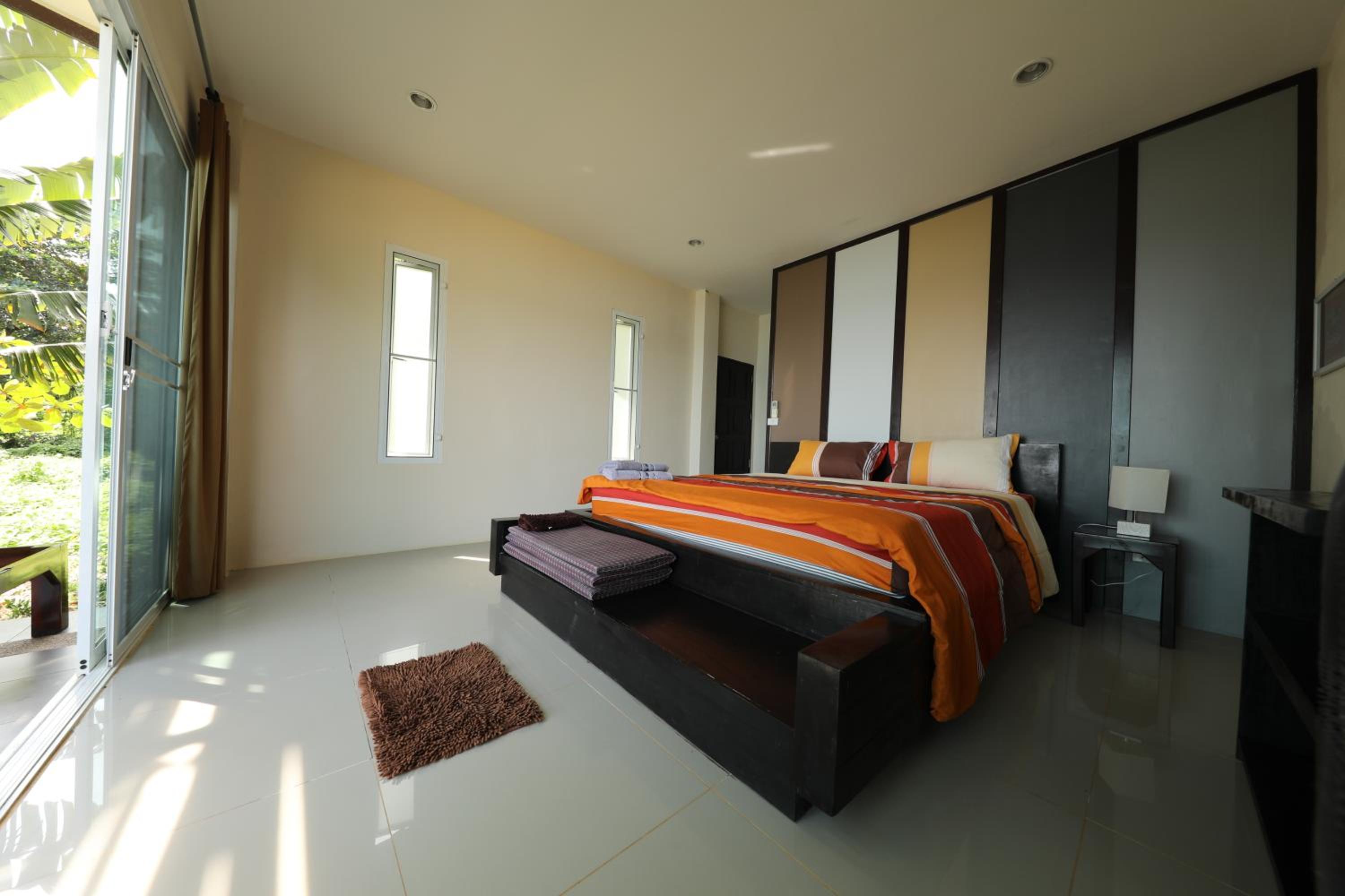AoPong Resort