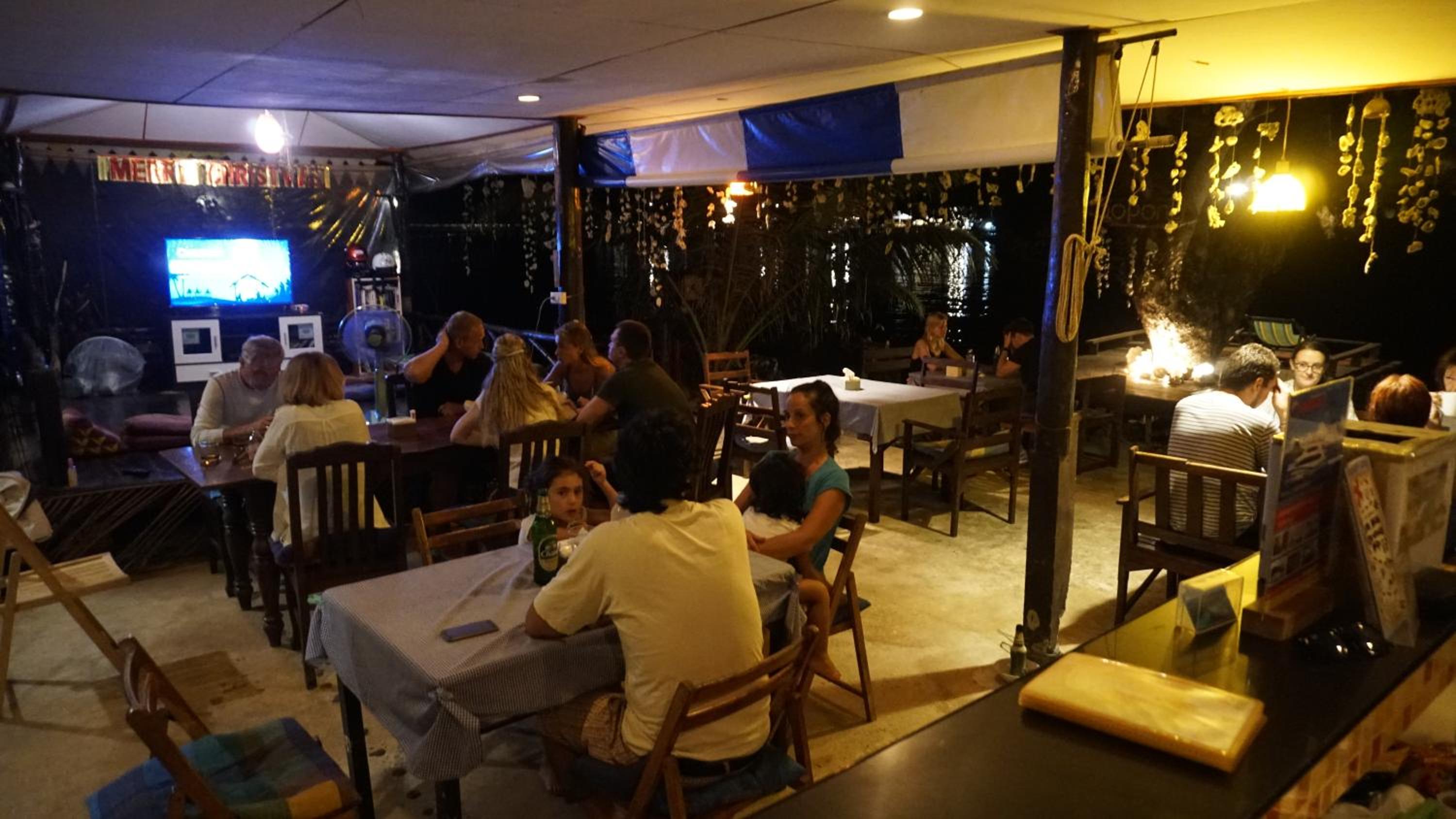AoPong Resort