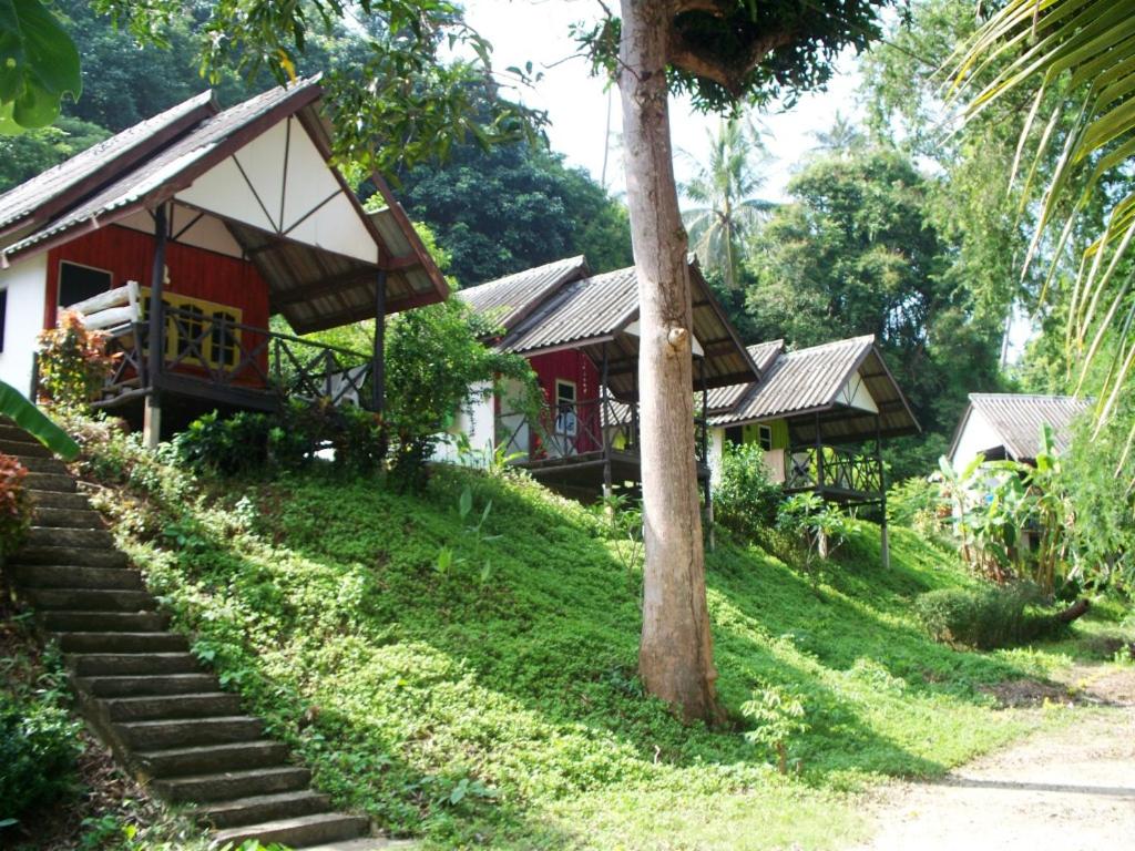 AoPong Resort