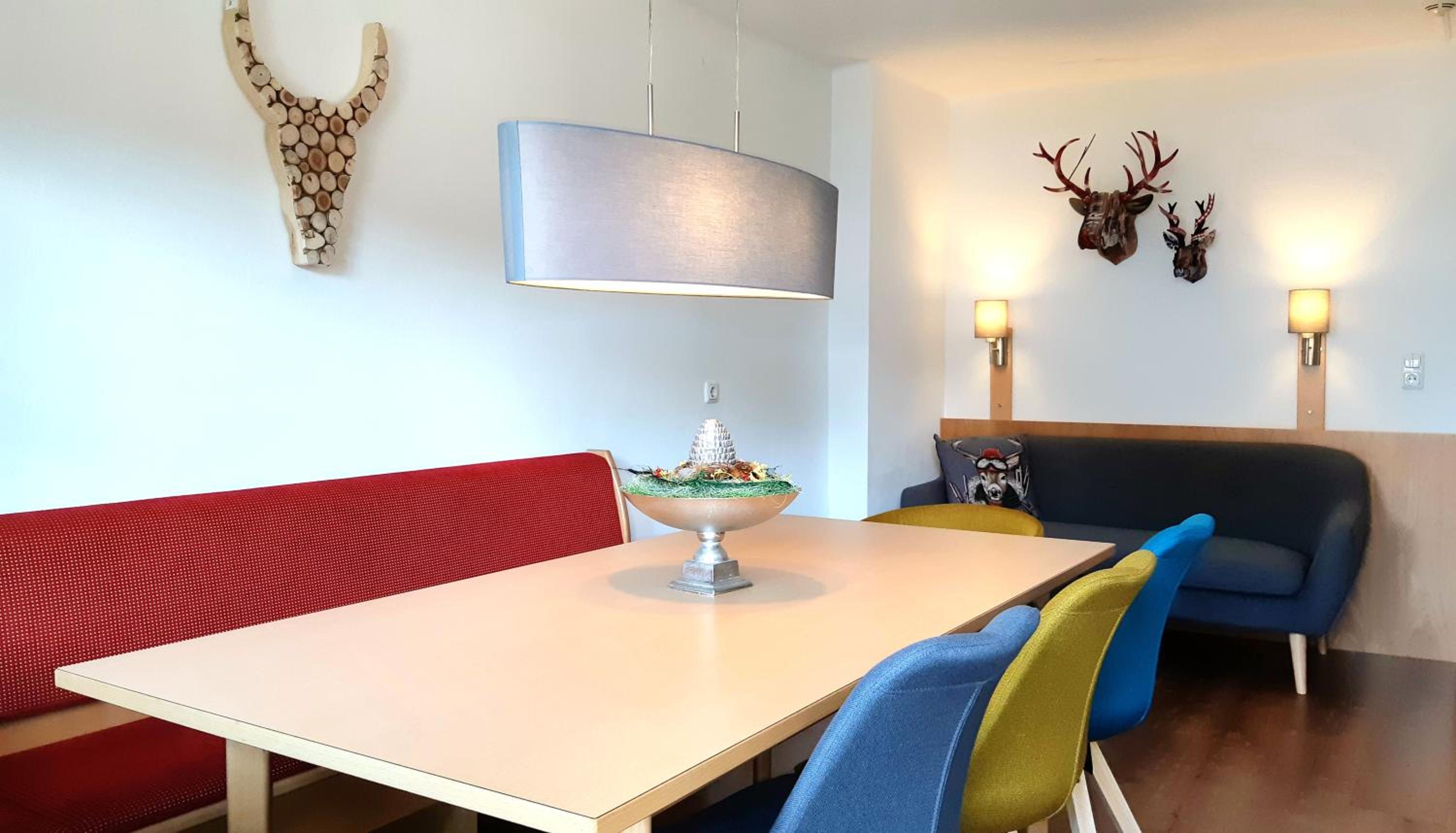 Haus Veronika - Appartements by Miha view 2