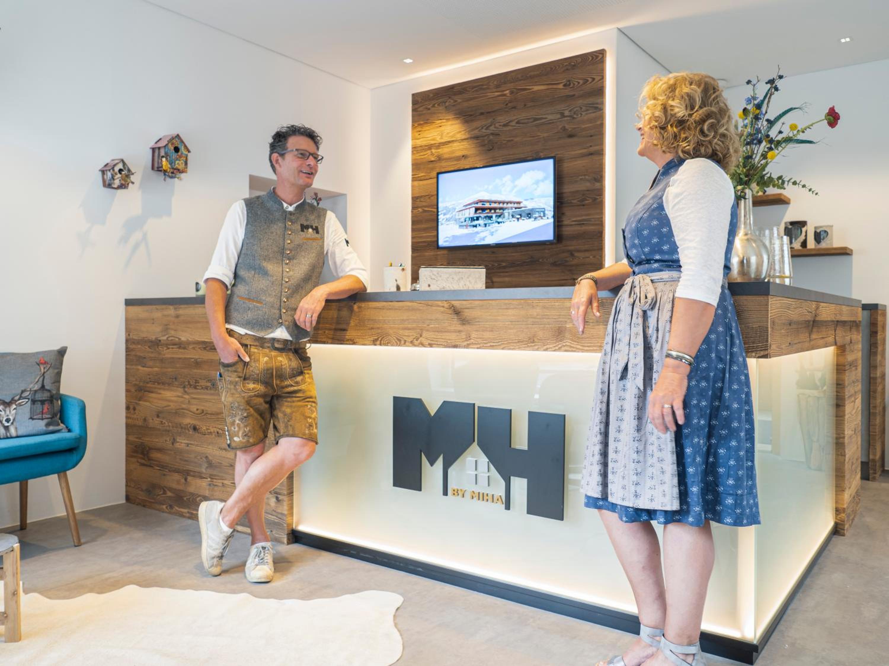 Haus Veronika - Appartements by Miha view 3