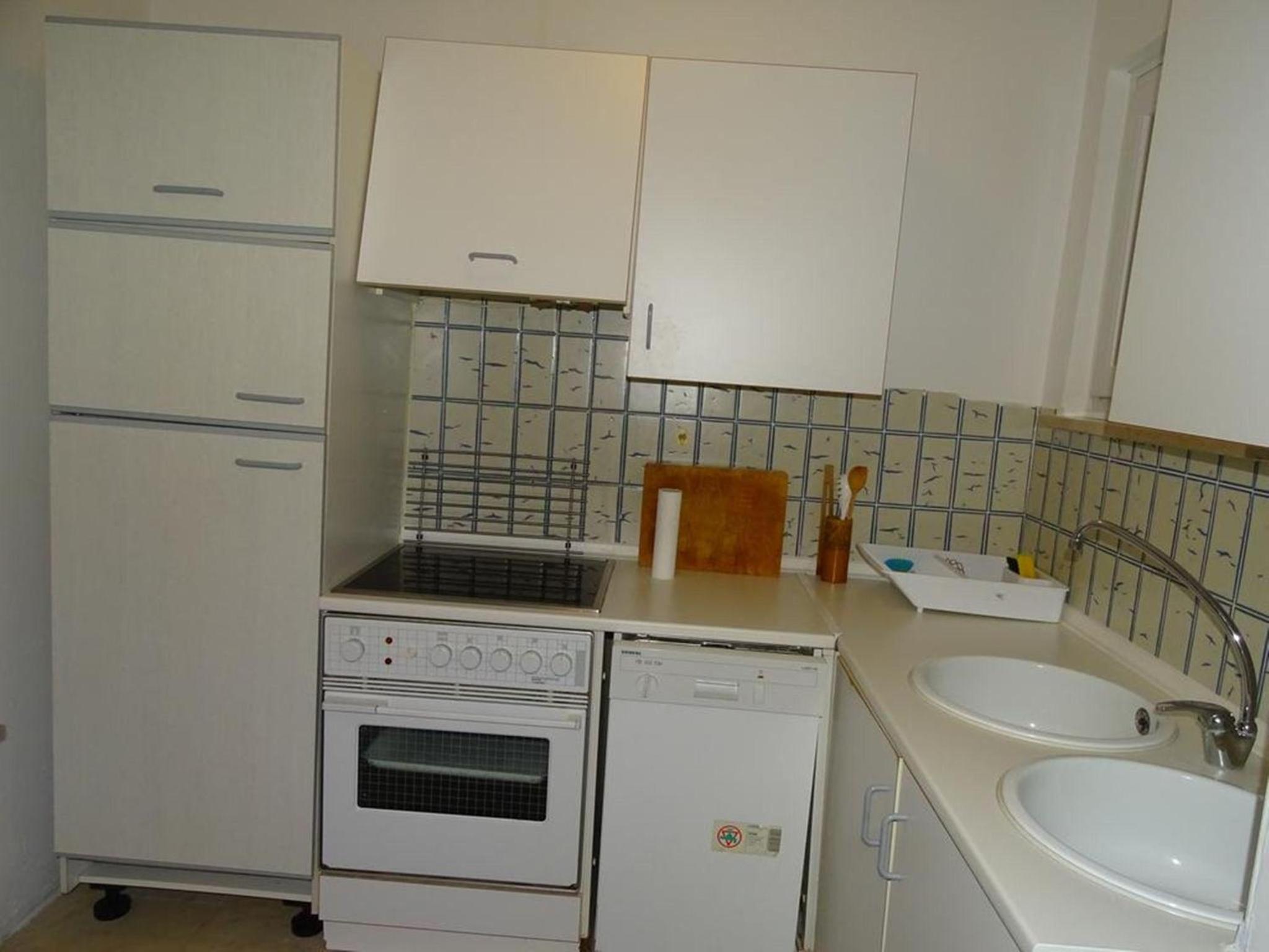 Apartment-Vlahov