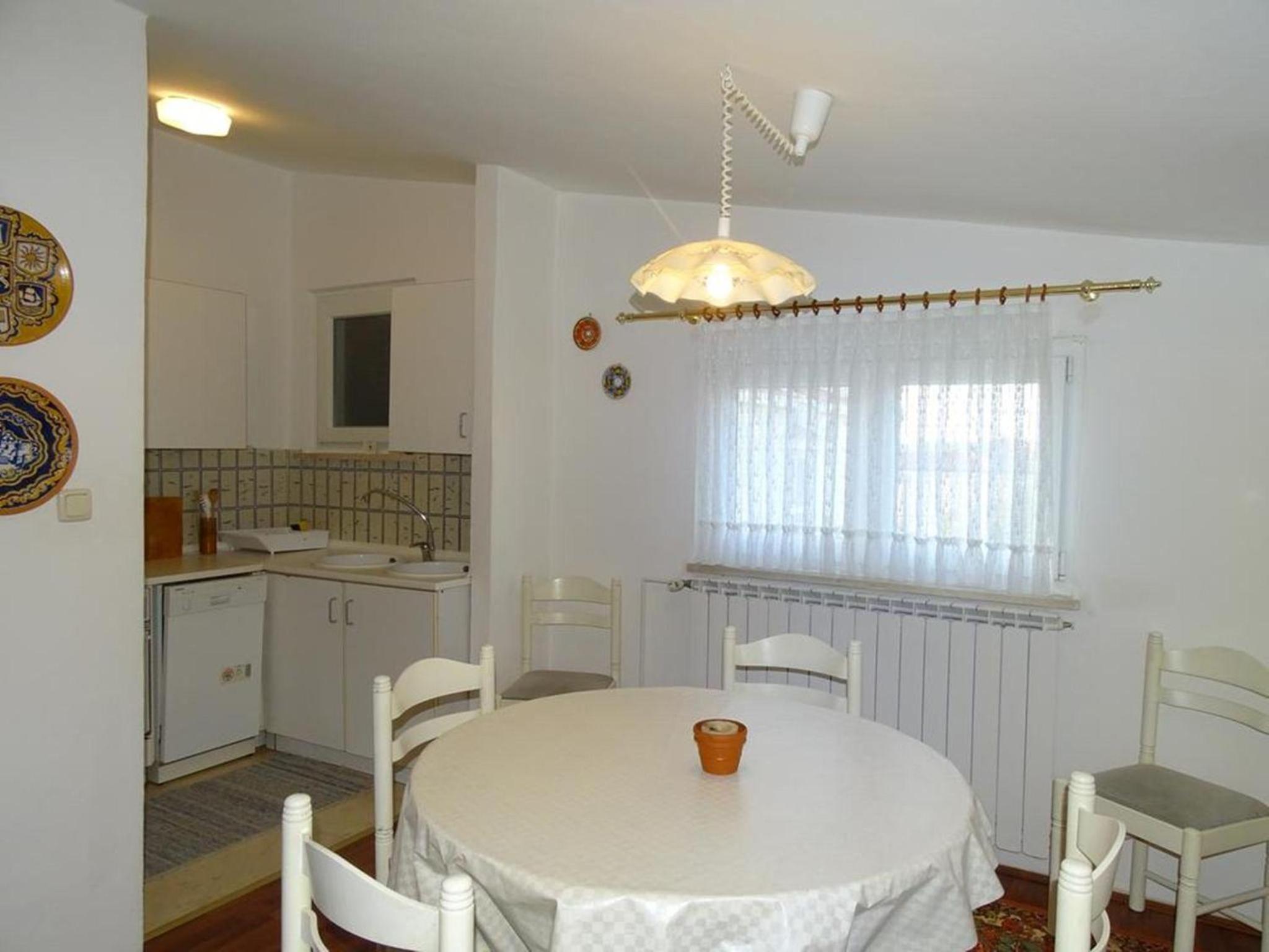 Apartment-Vlahov