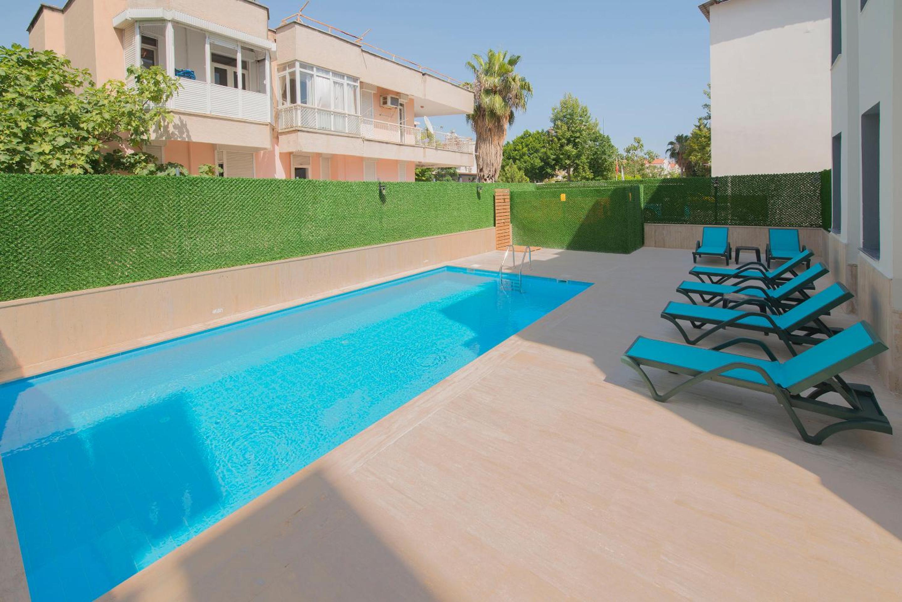 Pure Blanche Hotel - Image 50