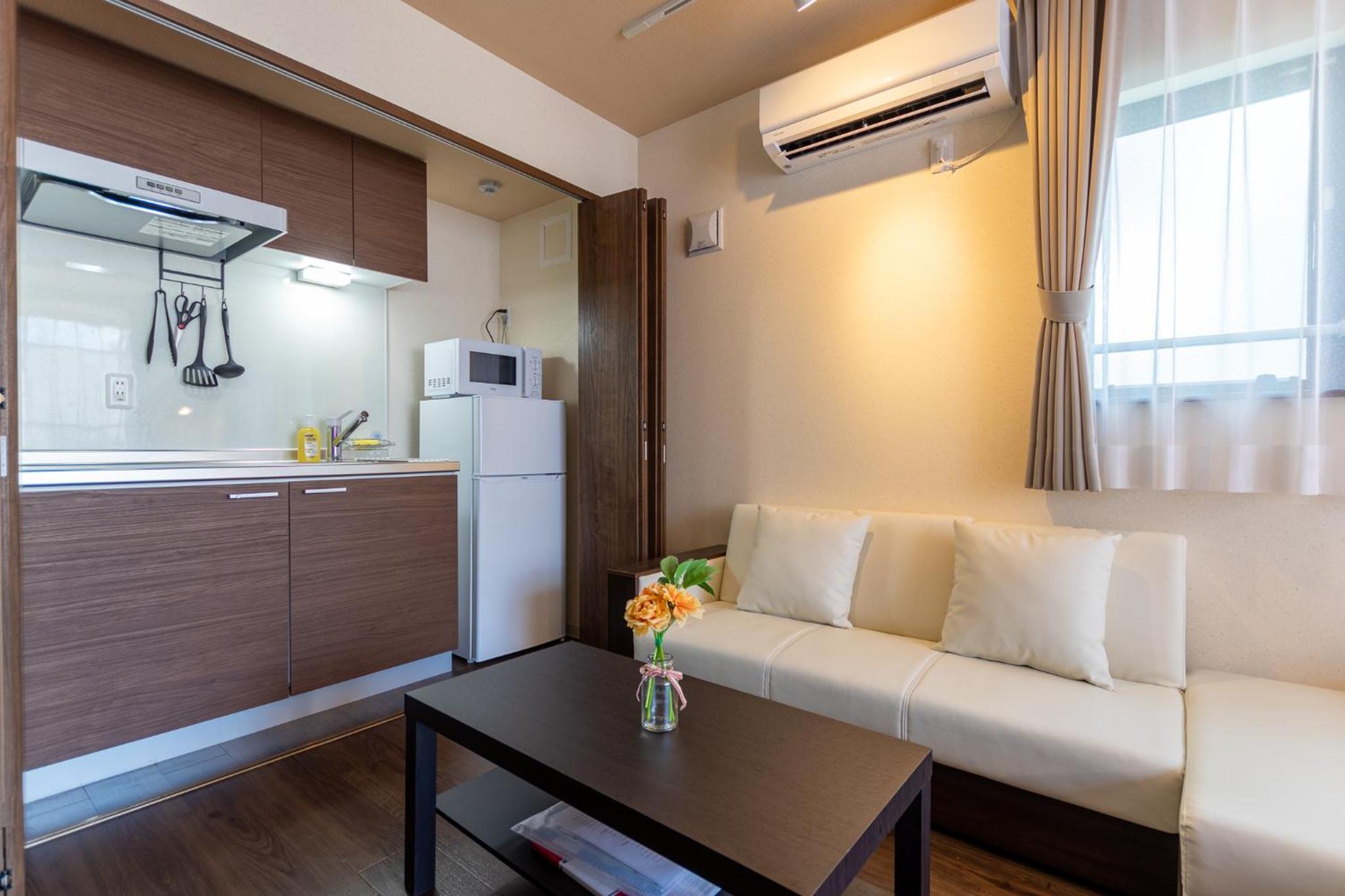VACATION INN HEIWAJIMA I