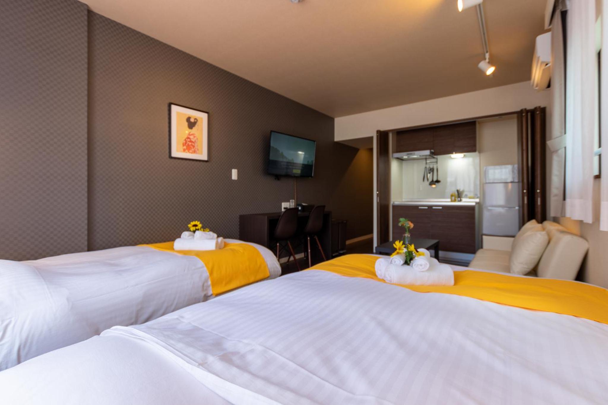 VACATION INN HEIWAJIMA I