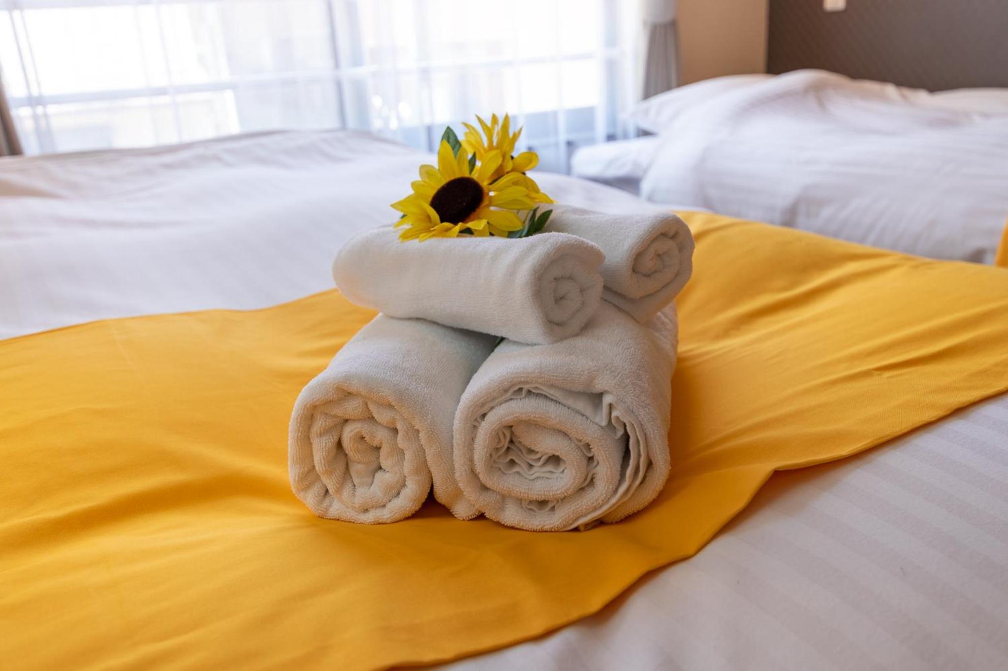 VACATION INN HEIWAJIMA I