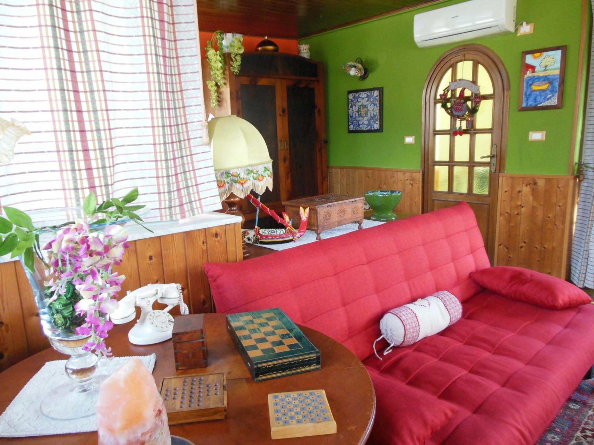 lounge