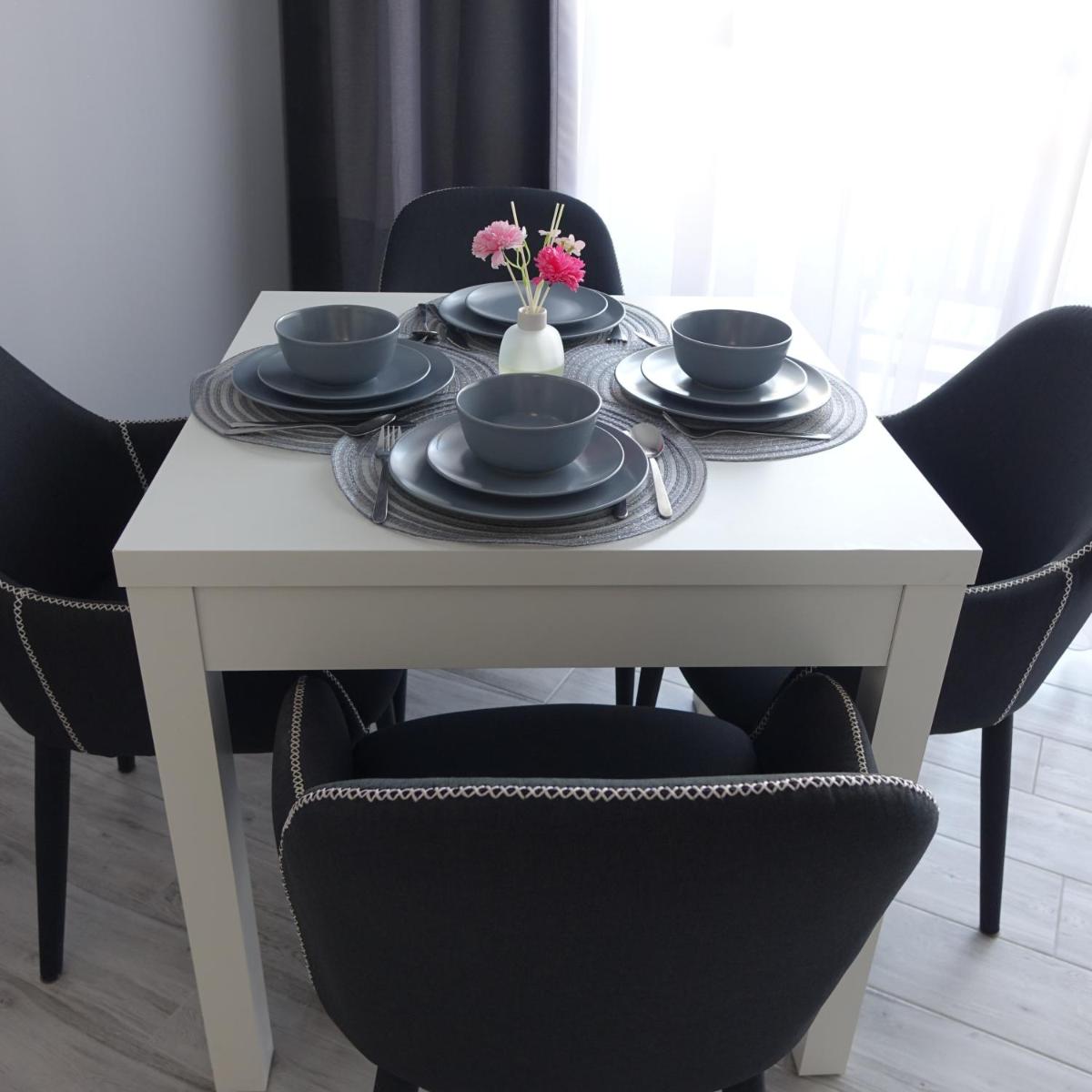 GDAŃSK Apartament Blisko Morza view 3