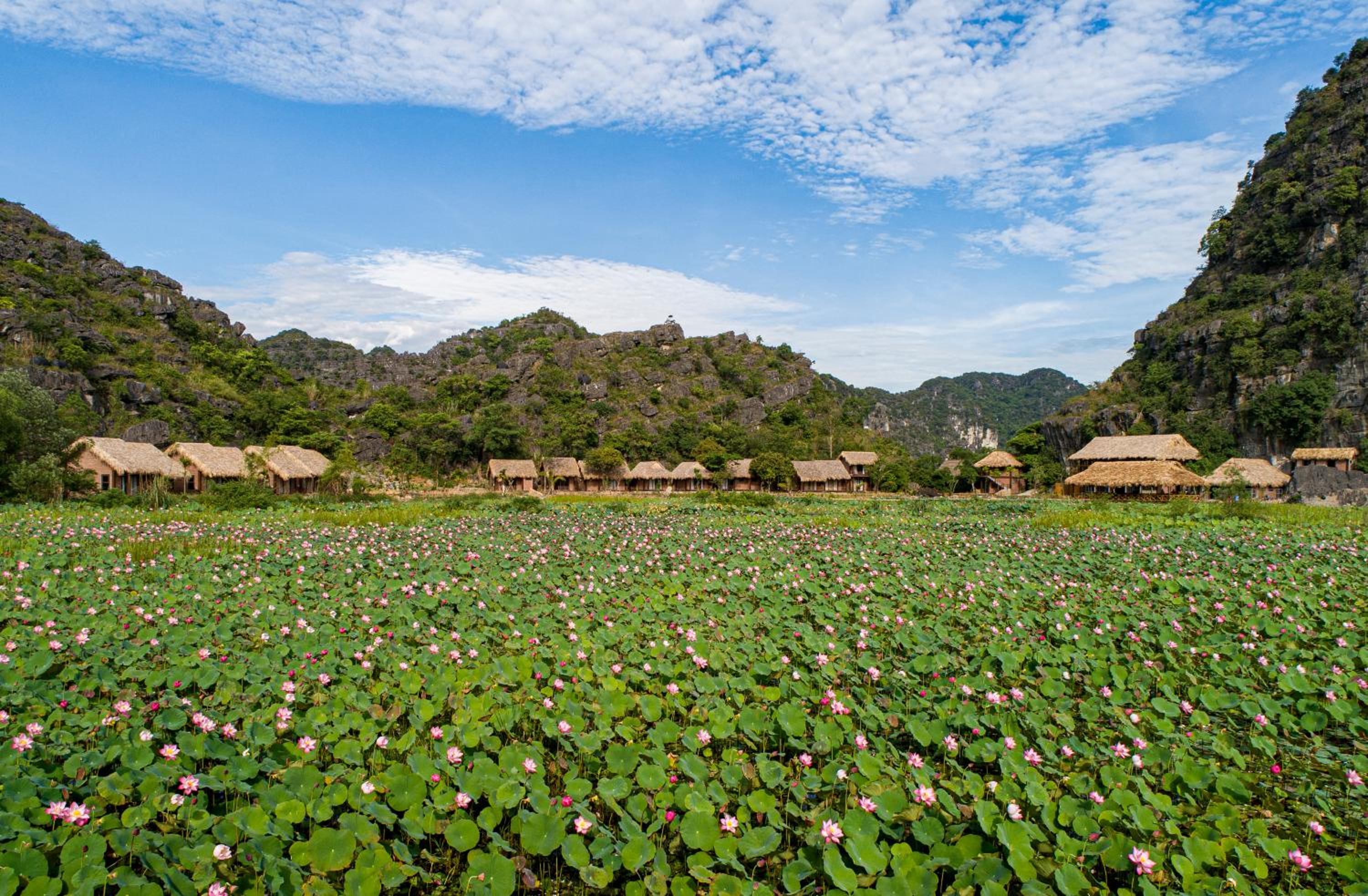 Muong Village Ninh Binh 14