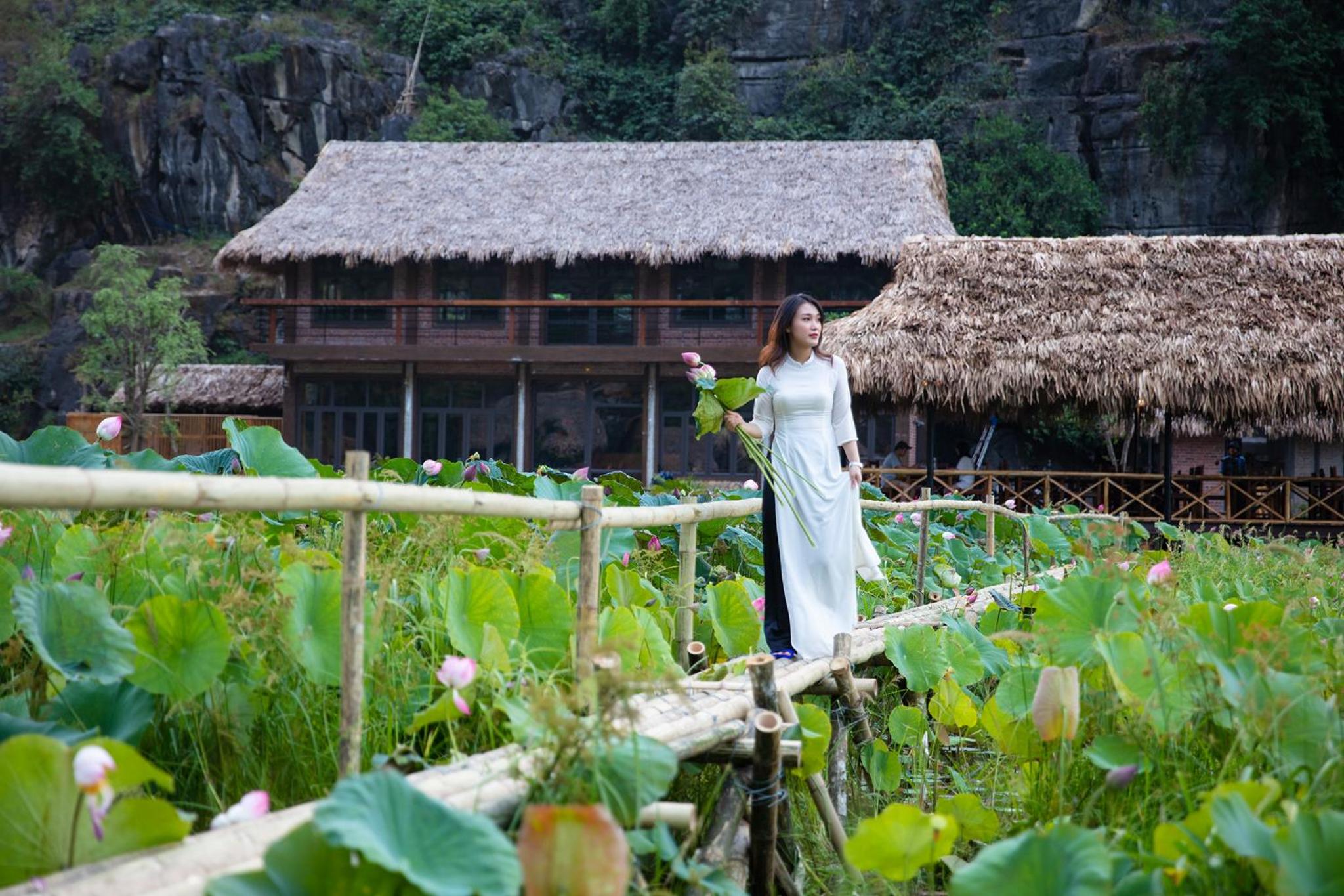Muong Village Ninh Binh 12