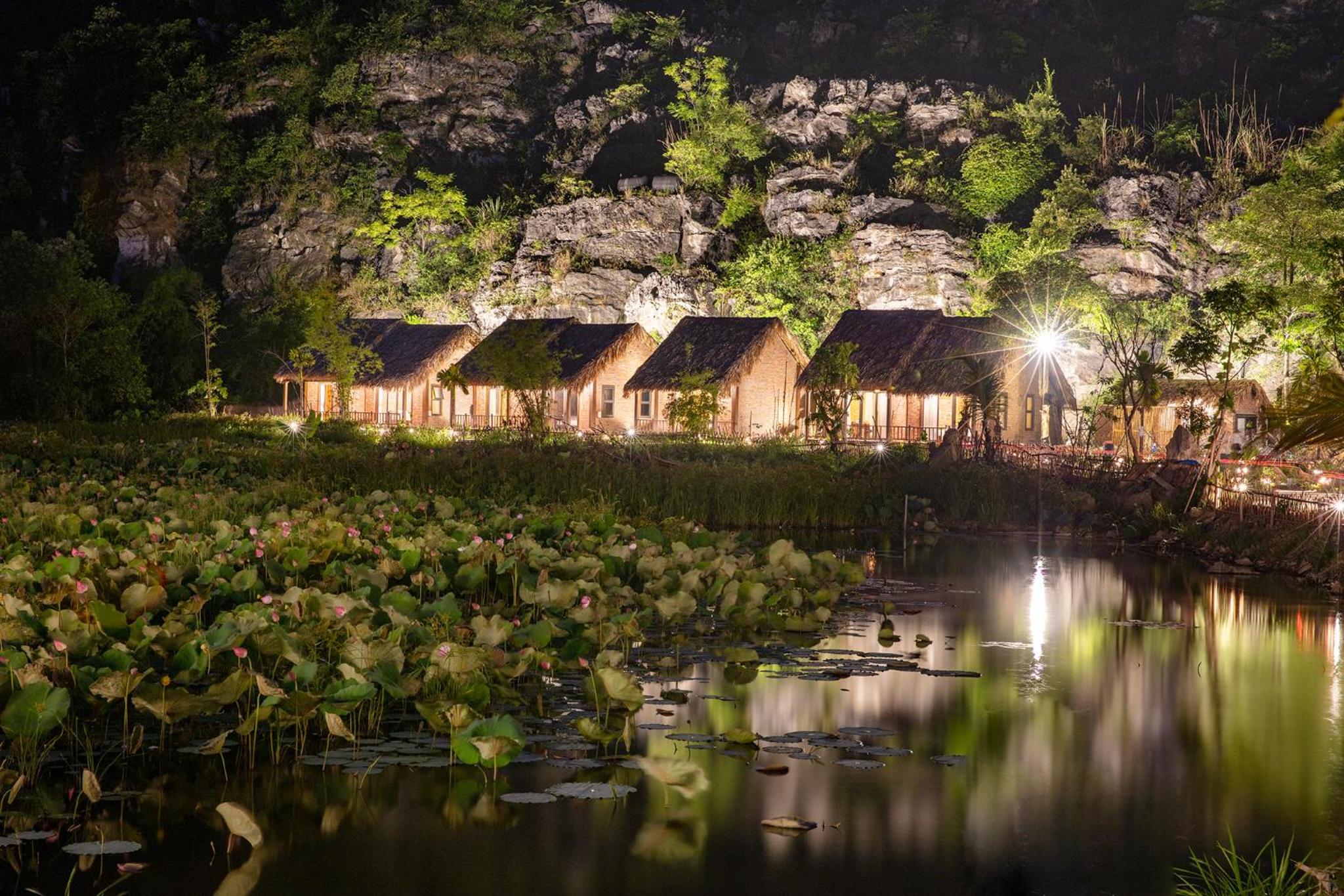 Muong Village Ninh Binh 11