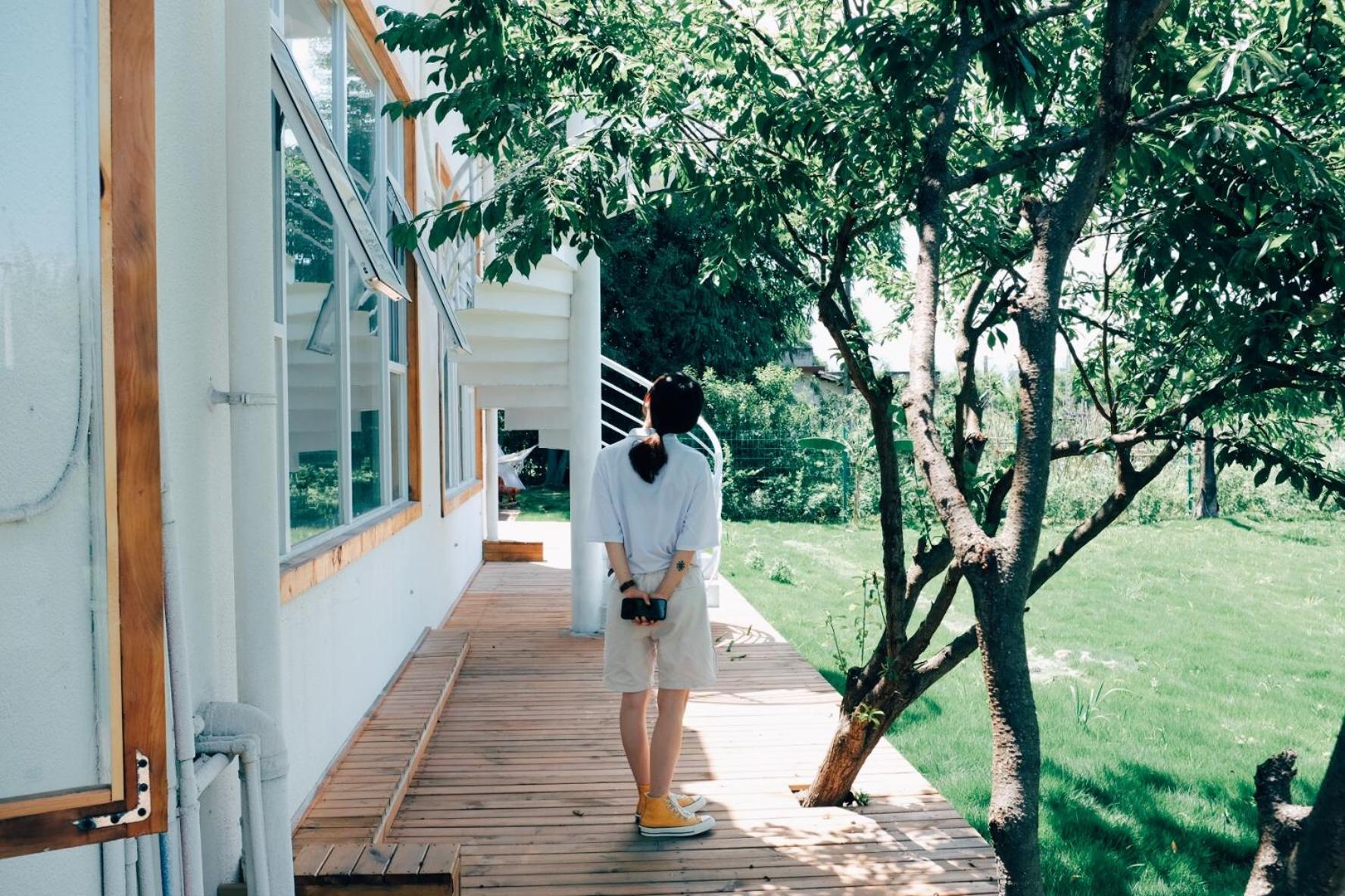 峨眉山一方民宿Mount Emei Little Place Guesthous