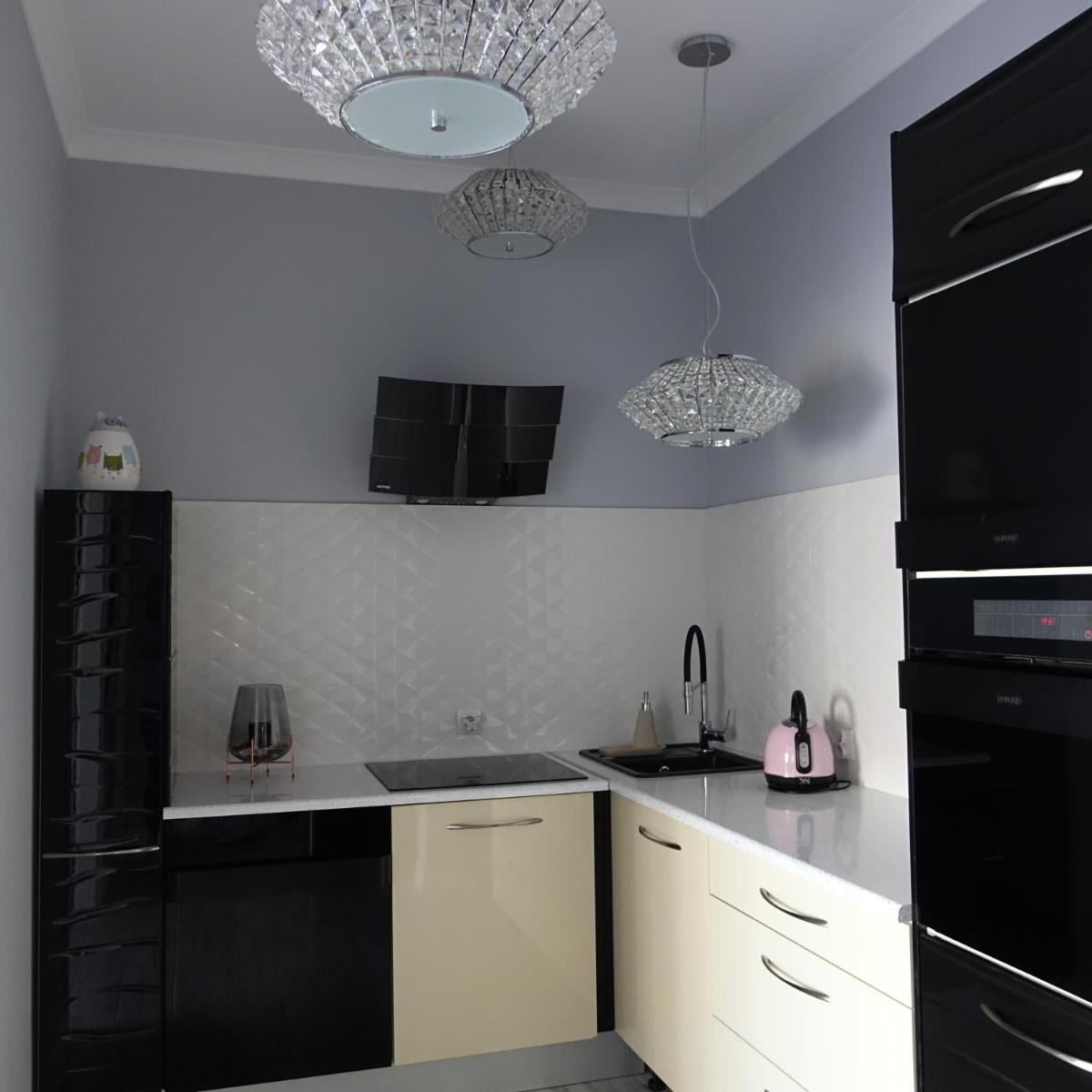 GDAŃSK Apartament Blisko Morza view 4