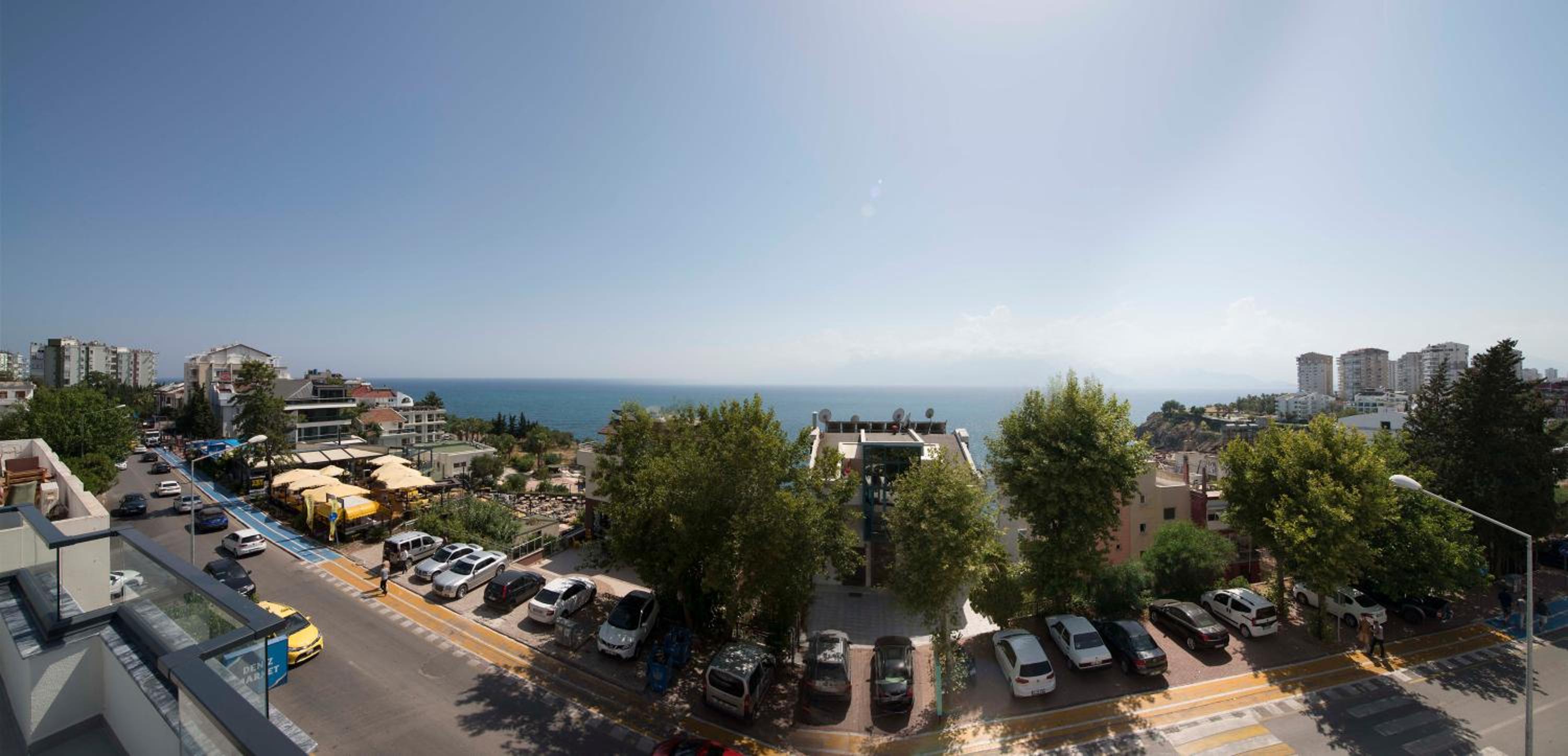 Pure Blanche Hotel - Image 23