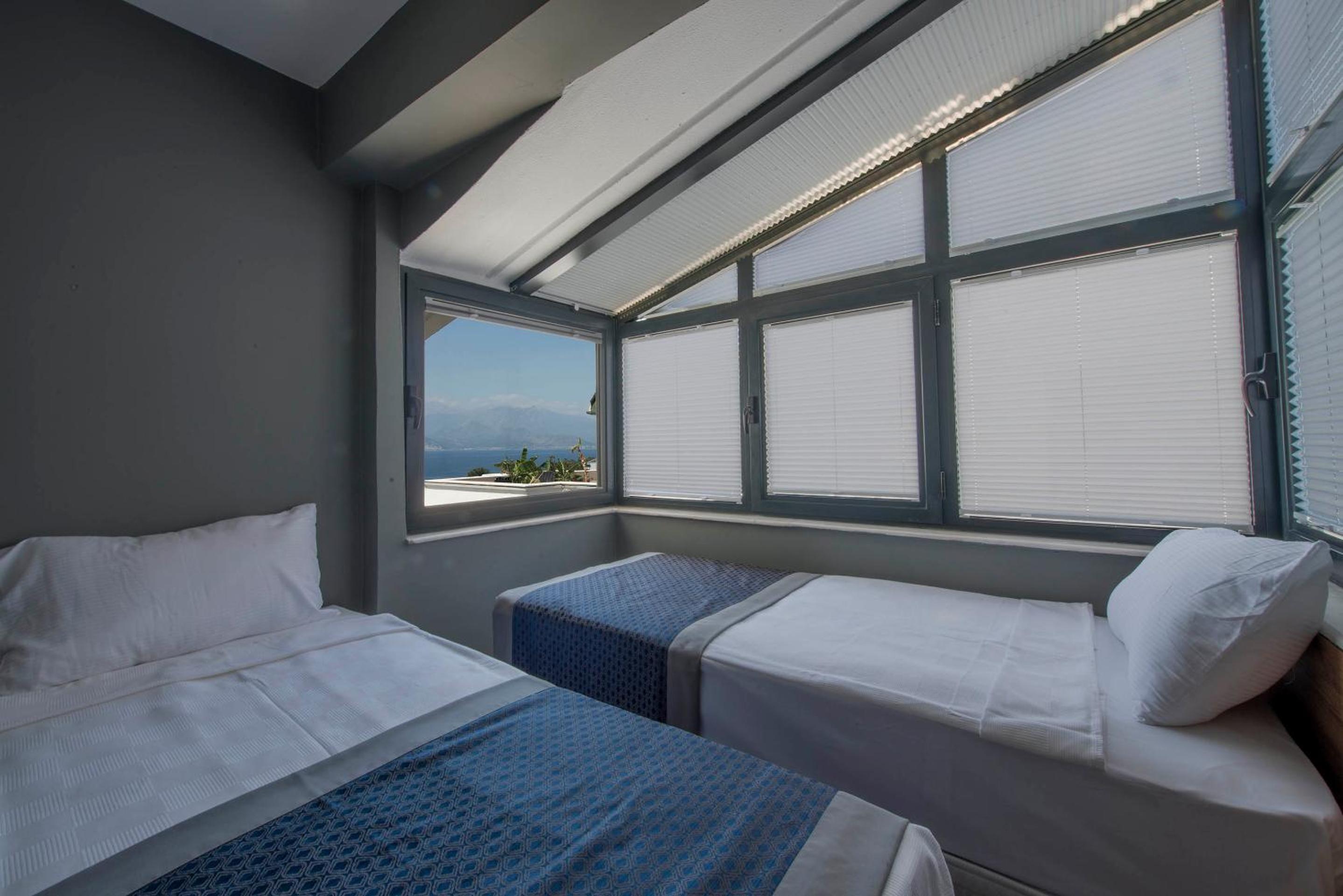 Pure Blanche Hotel - Image 46