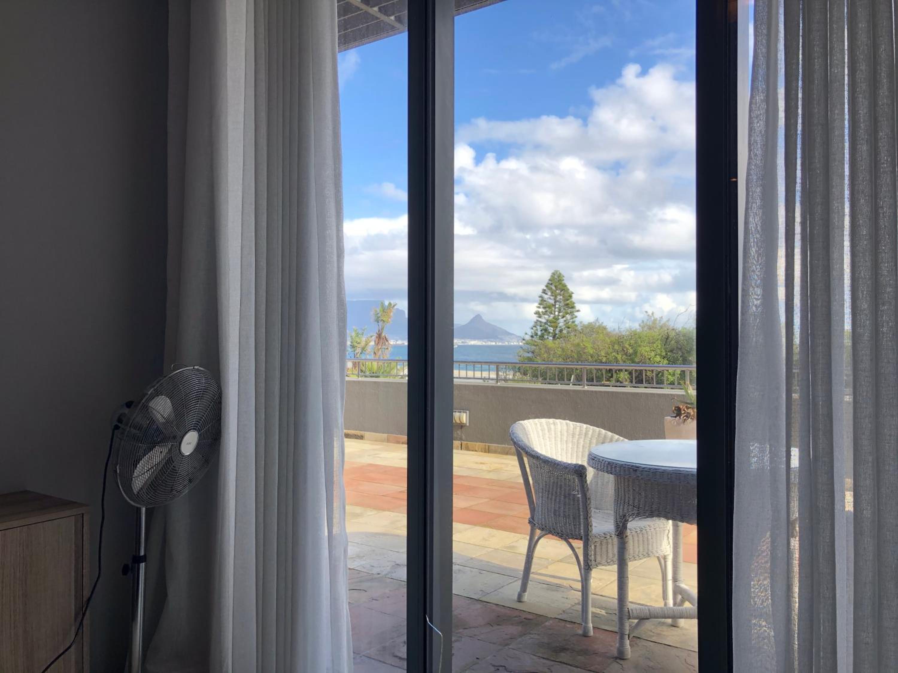 Infinity Self Catering Apartments