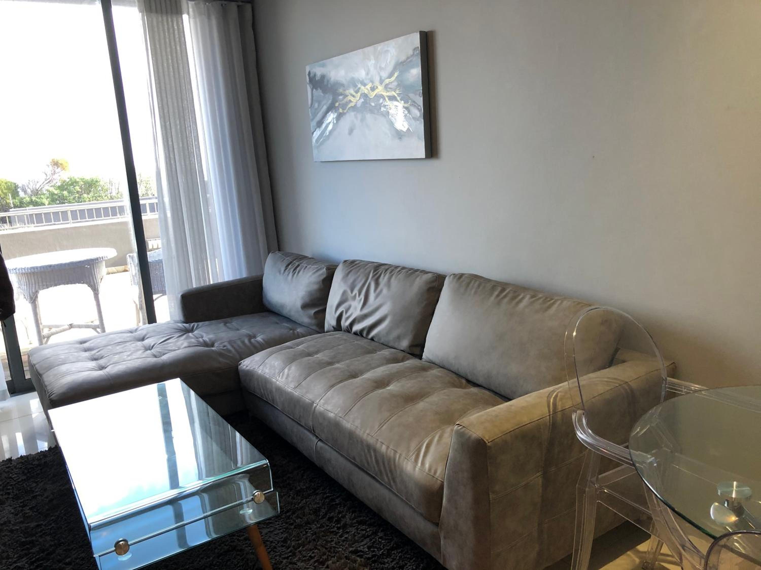 Infinity Self Catering Apartments