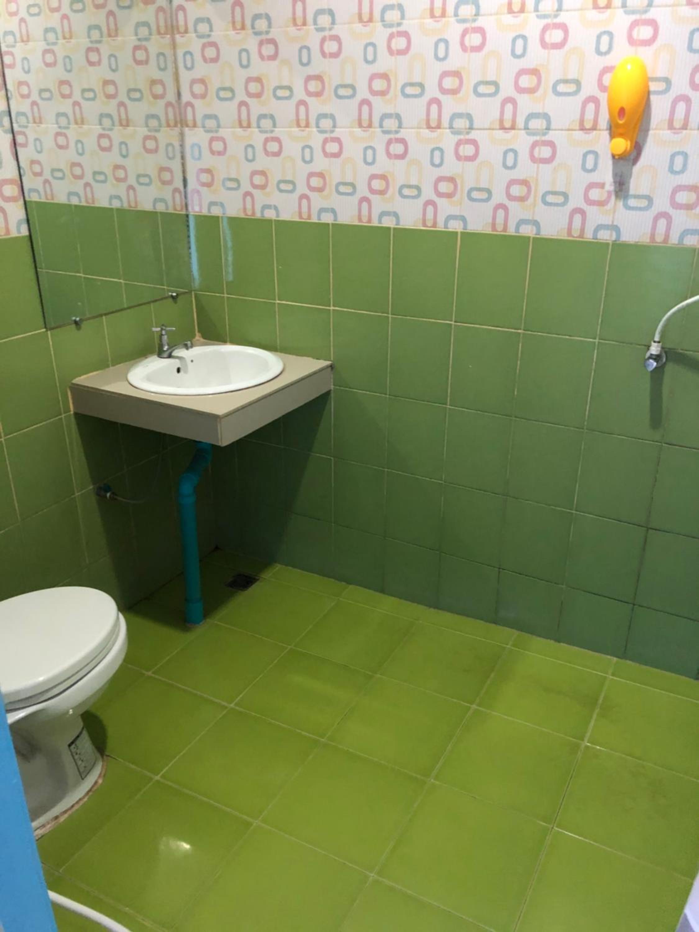 Jingle Bells Resort Kohlarn