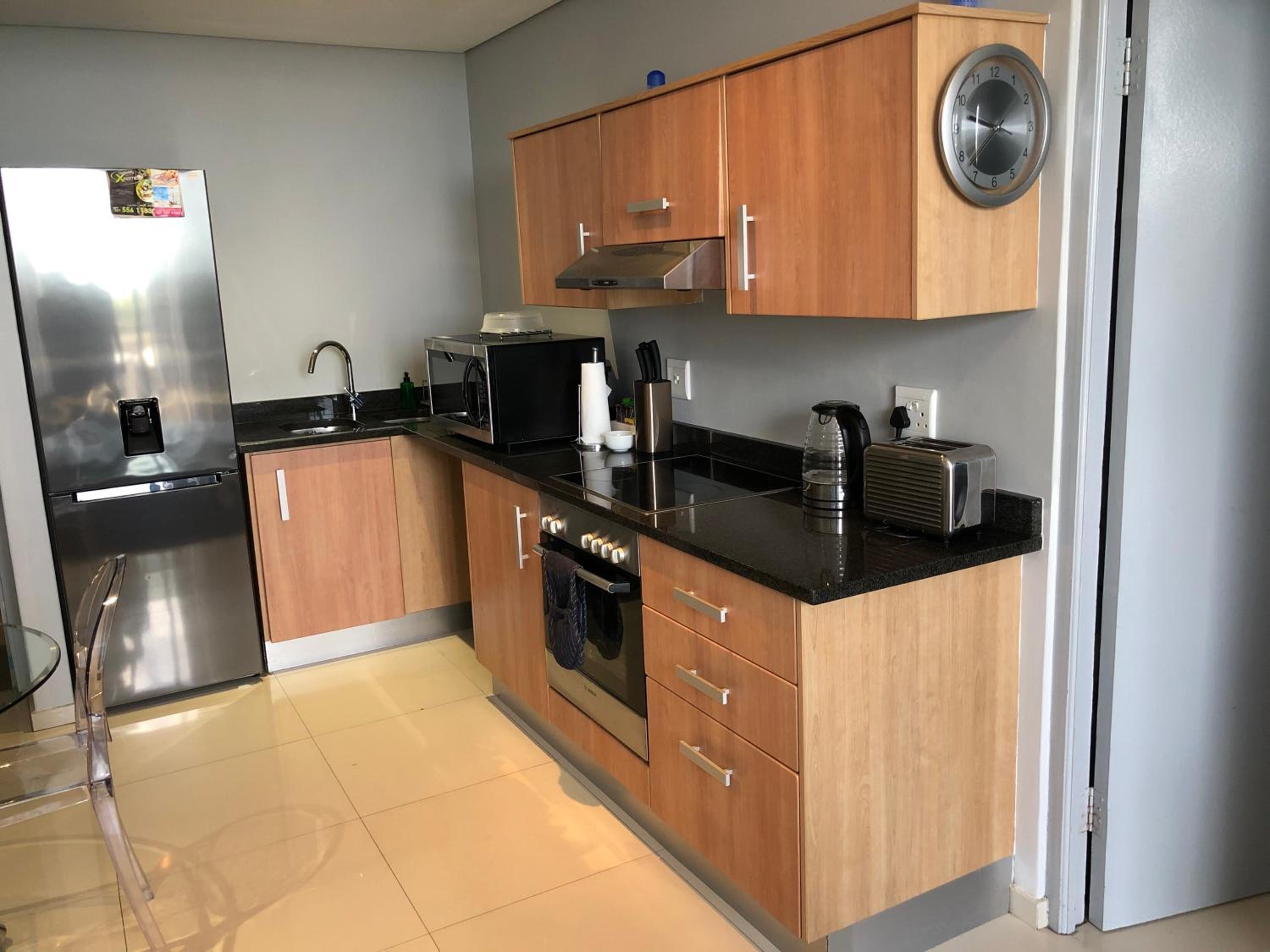 Infinity Self Catering Apartments