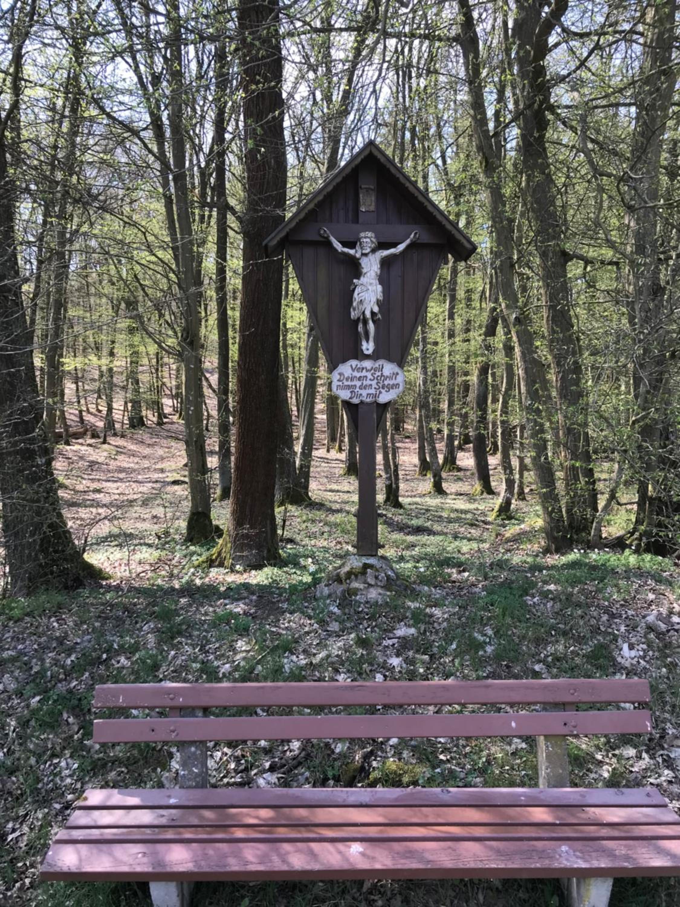 Pension-Ferienwohnung Liesbachtal direkt am Waldrand Bayerische Rhön