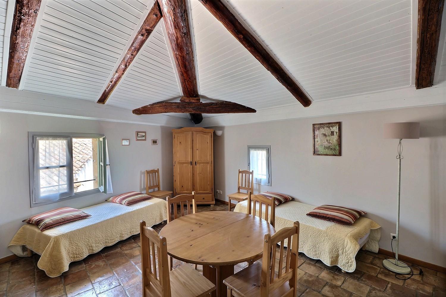 Bastide de la Treille