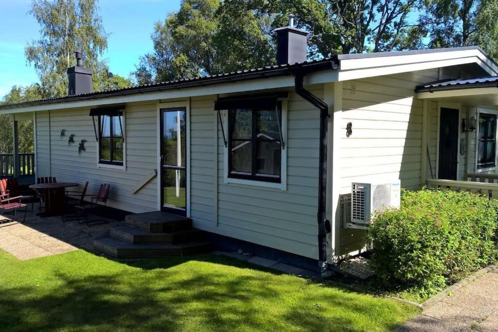 Ferienhaus Smultronsställe Hjo, Vättern