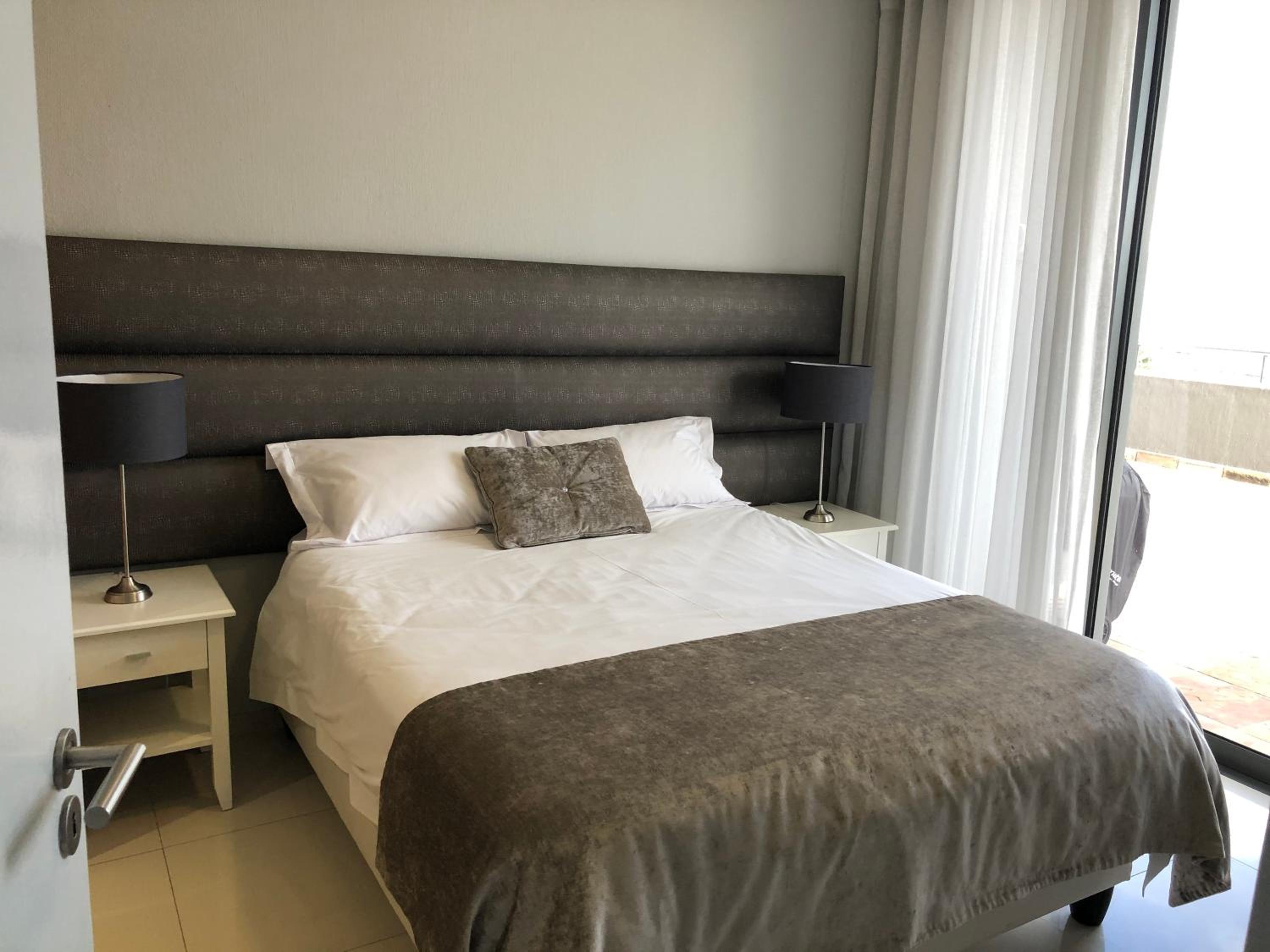 Infinity Self Catering Apartments