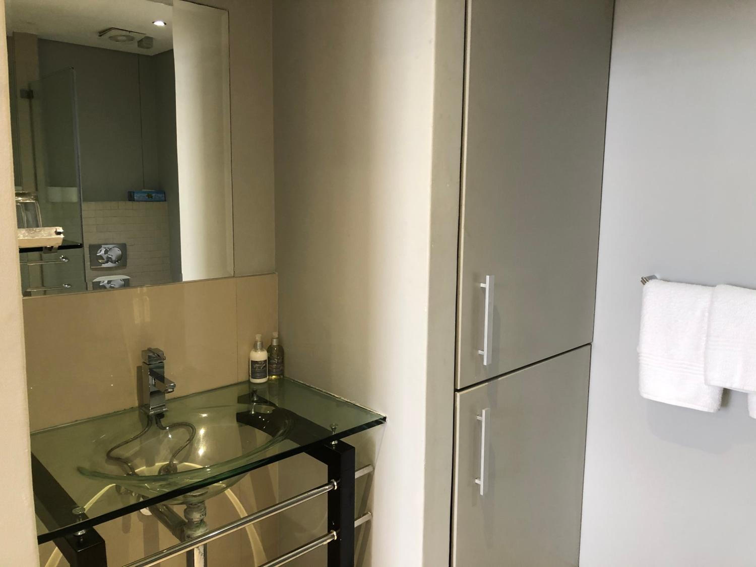 Infinity Self Catering Apartments