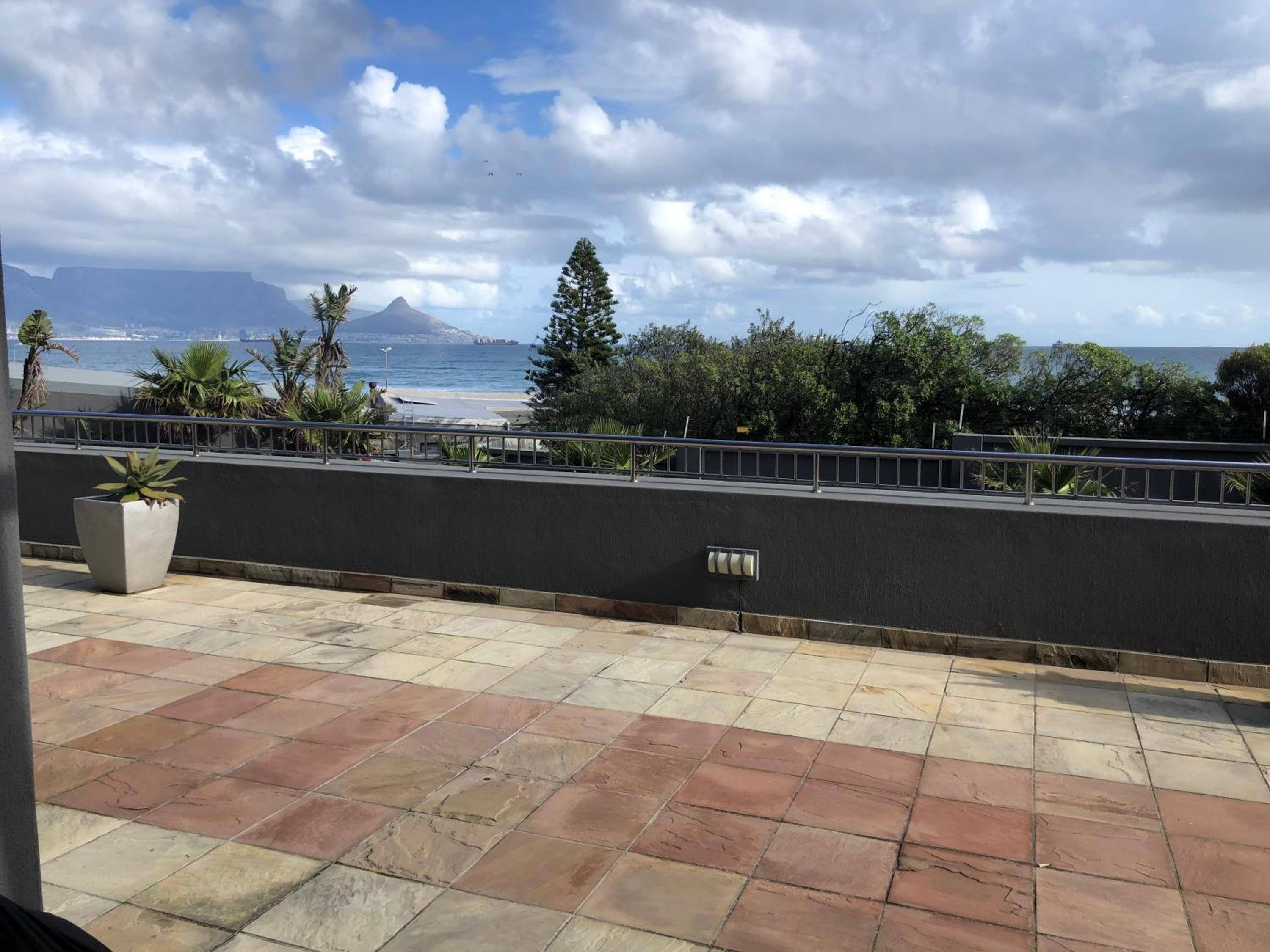 Infinity Self Catering Apartments