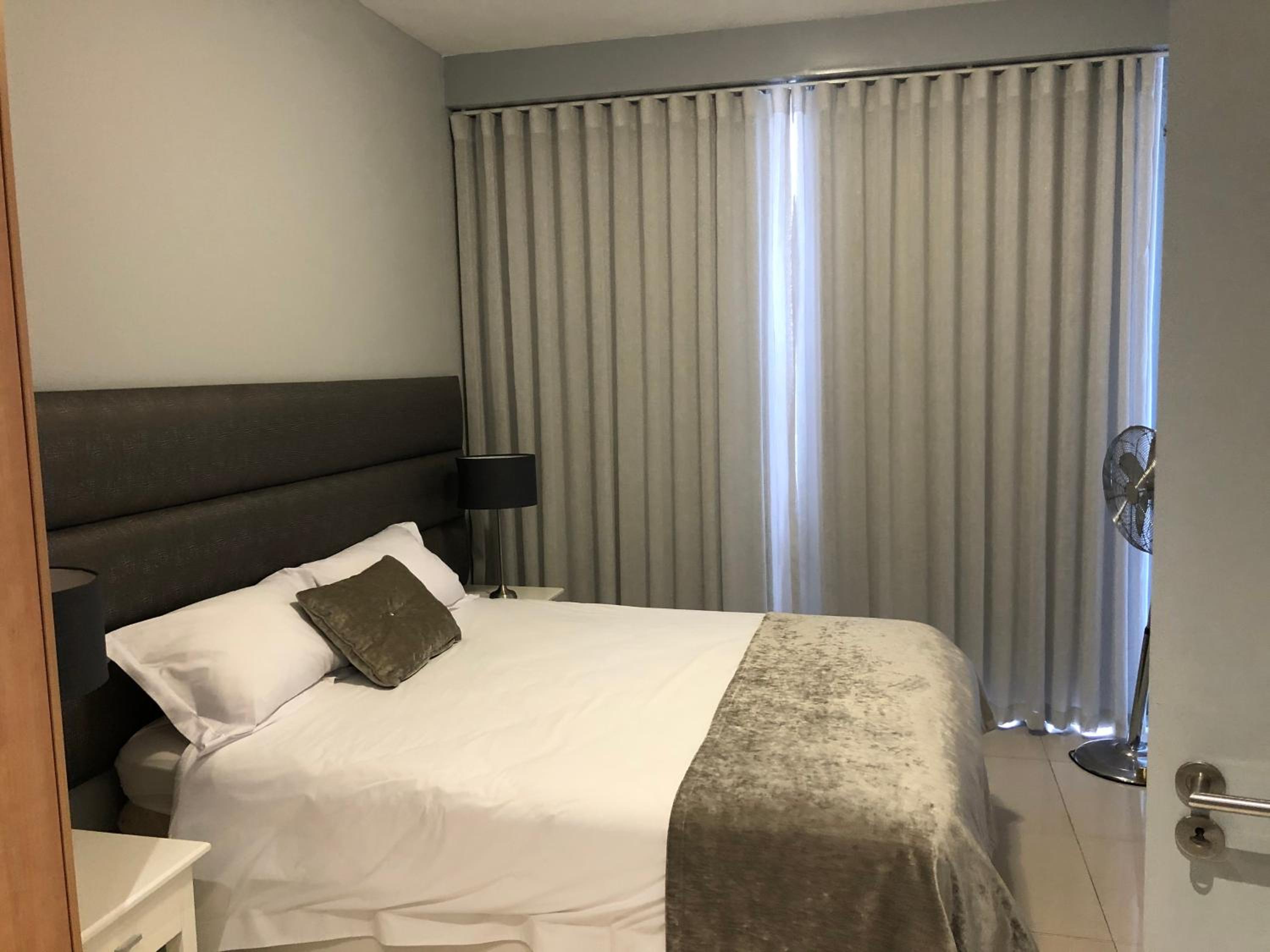 Infinity Self Catering Apartments