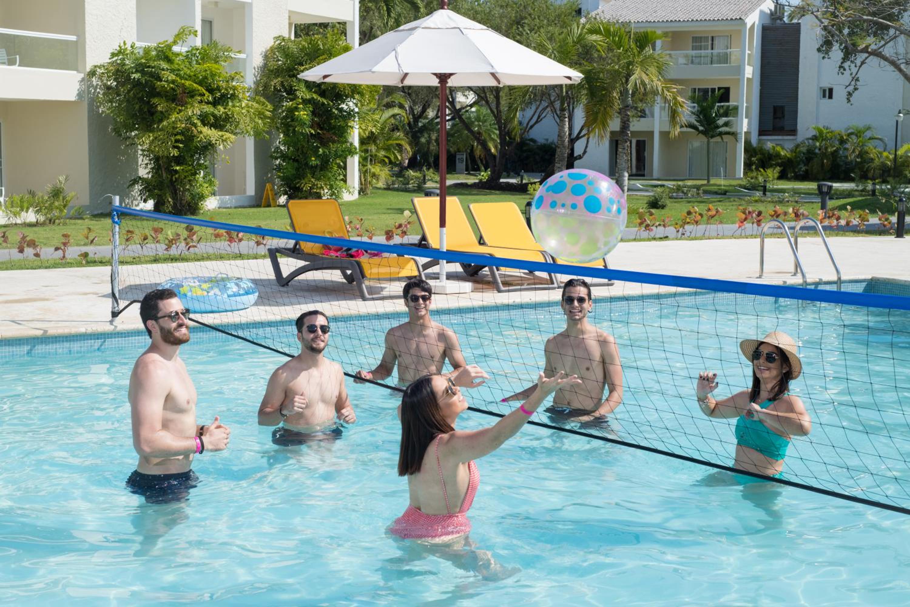 Emotions by Hodelpa Puerto Plata