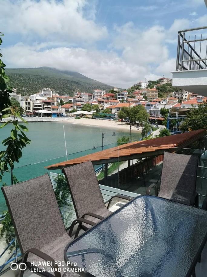 Apollonia by Stone Village view 5