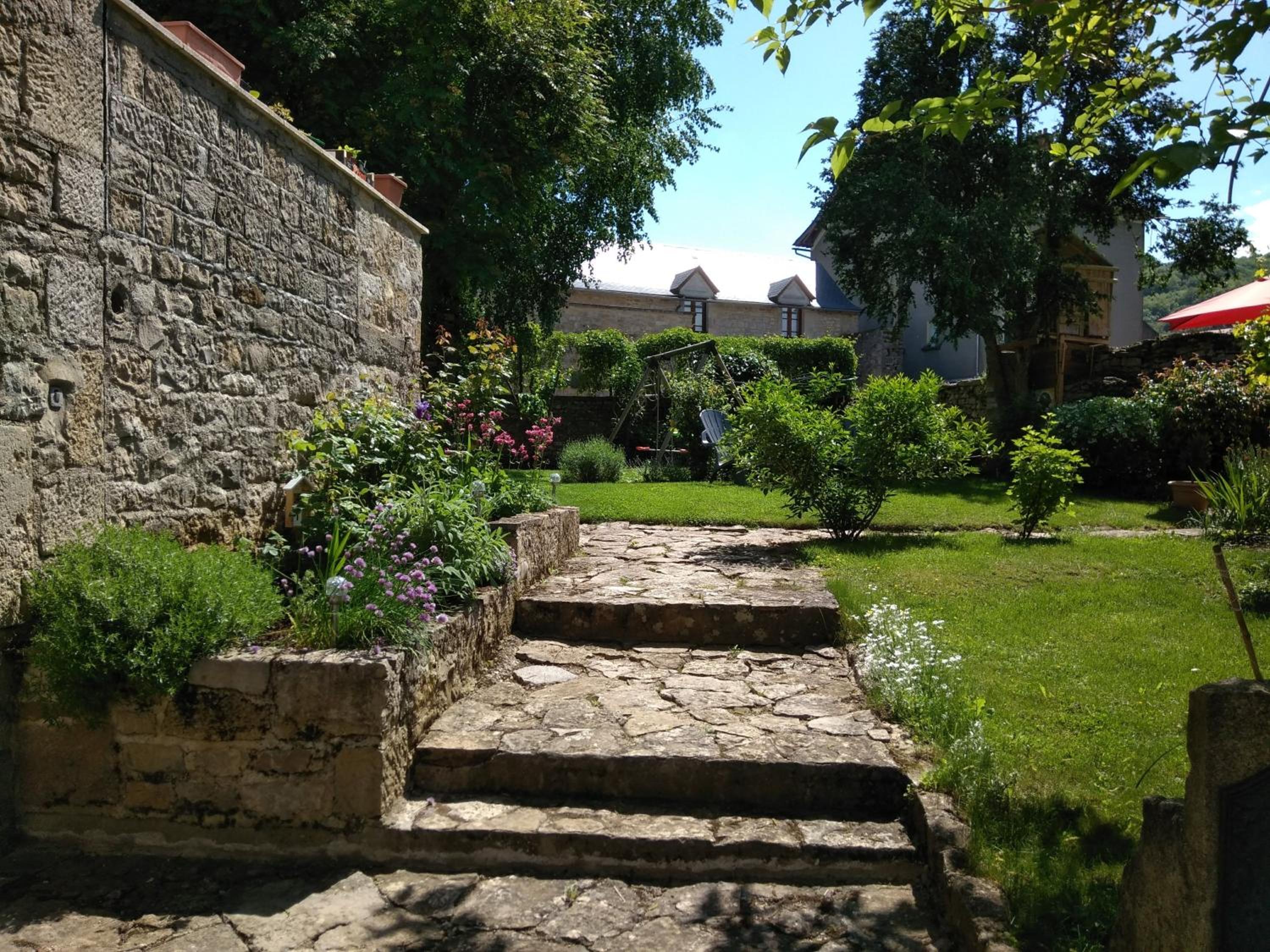 Le Clos du Barry
