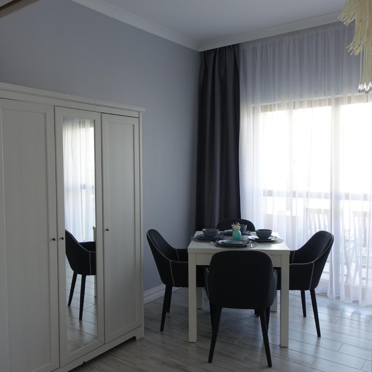 GDAŃSK Apartament Blisko Morza view 2