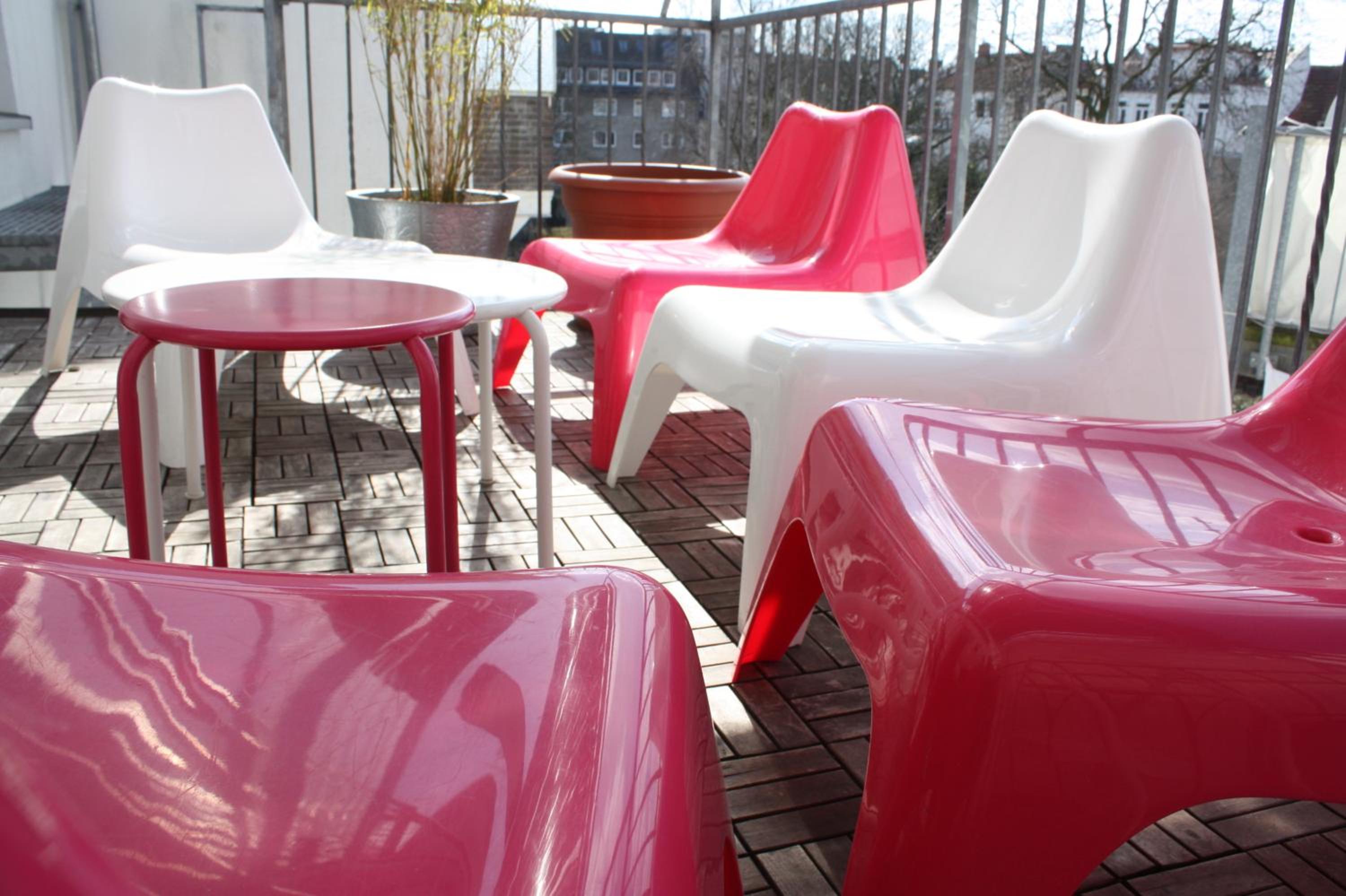 Townside Hostel Bremen