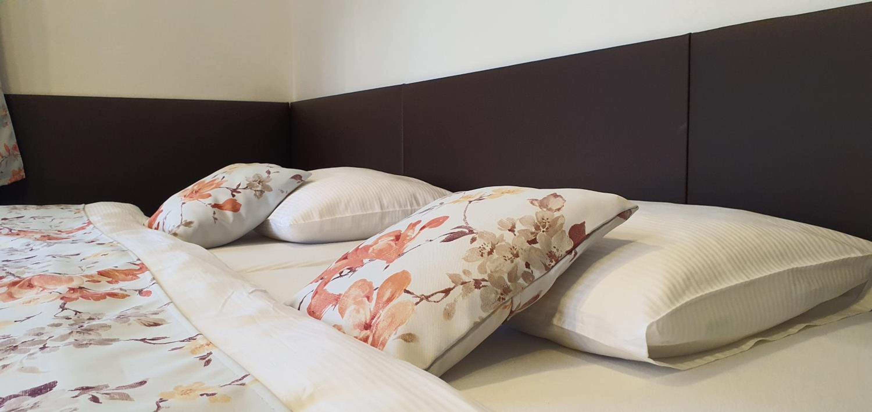 Apartmá na Hané