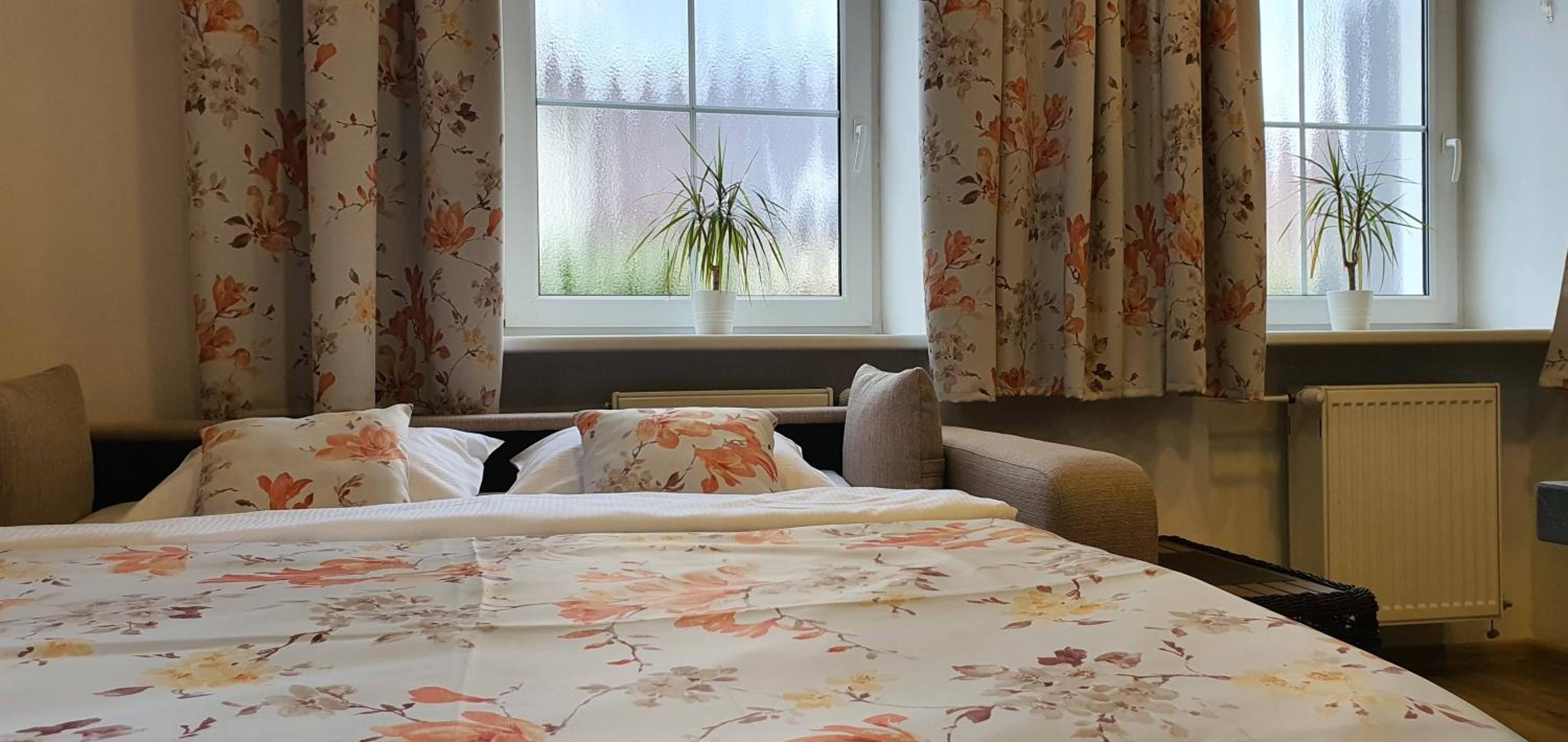 Apartmá na Hané