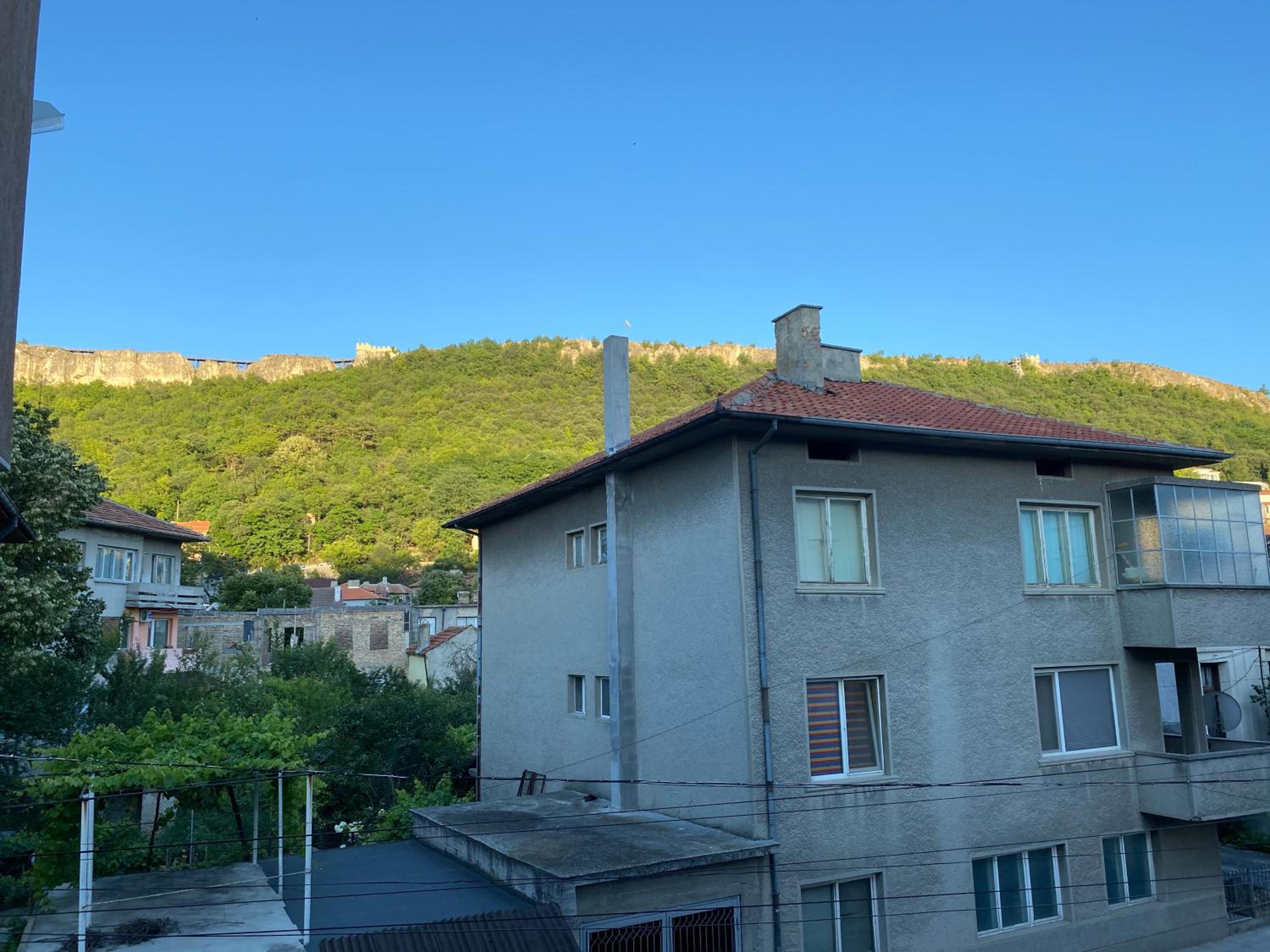 Стаи за гости Маринови
