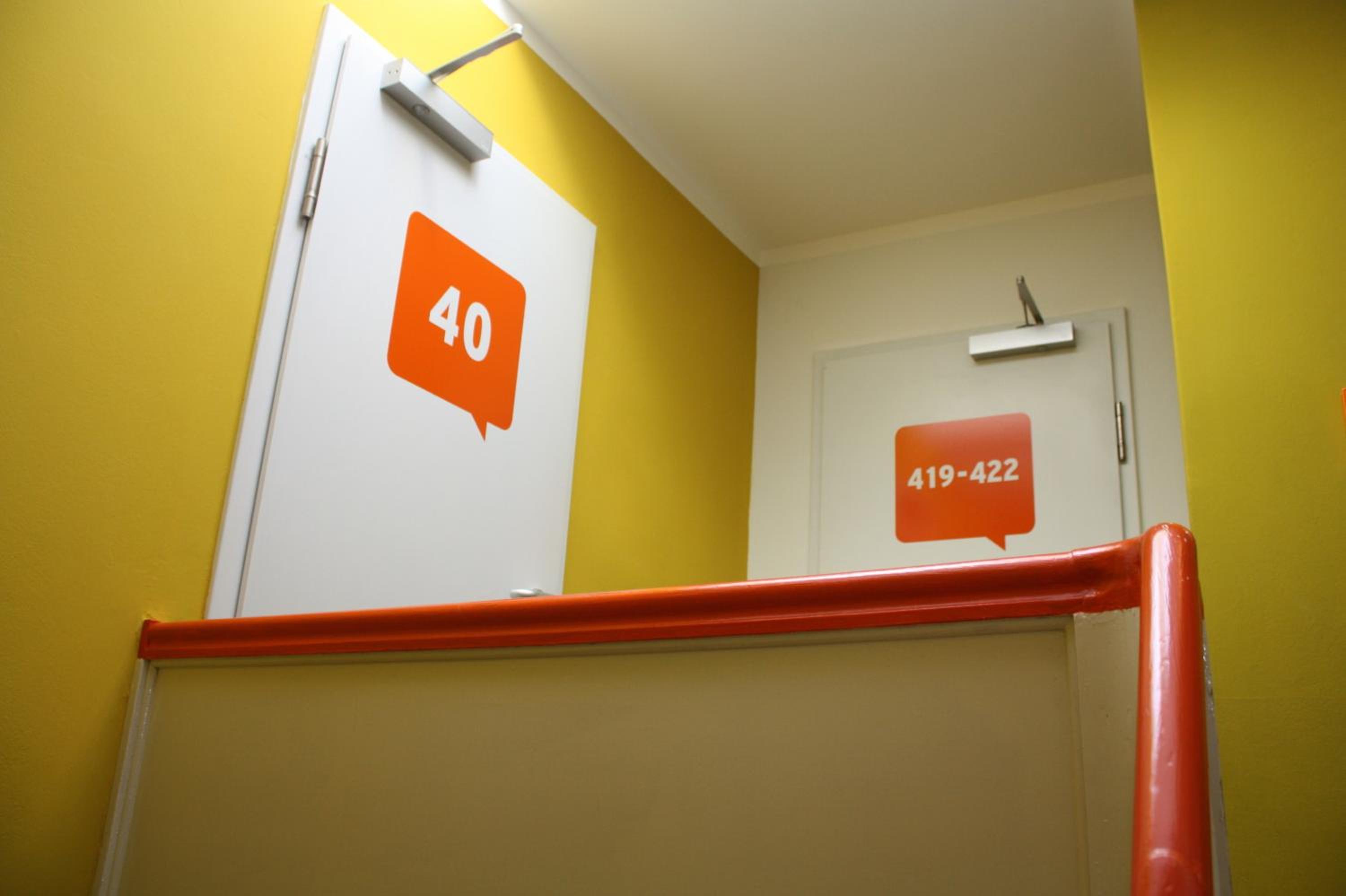 Townside Hostel Bremen