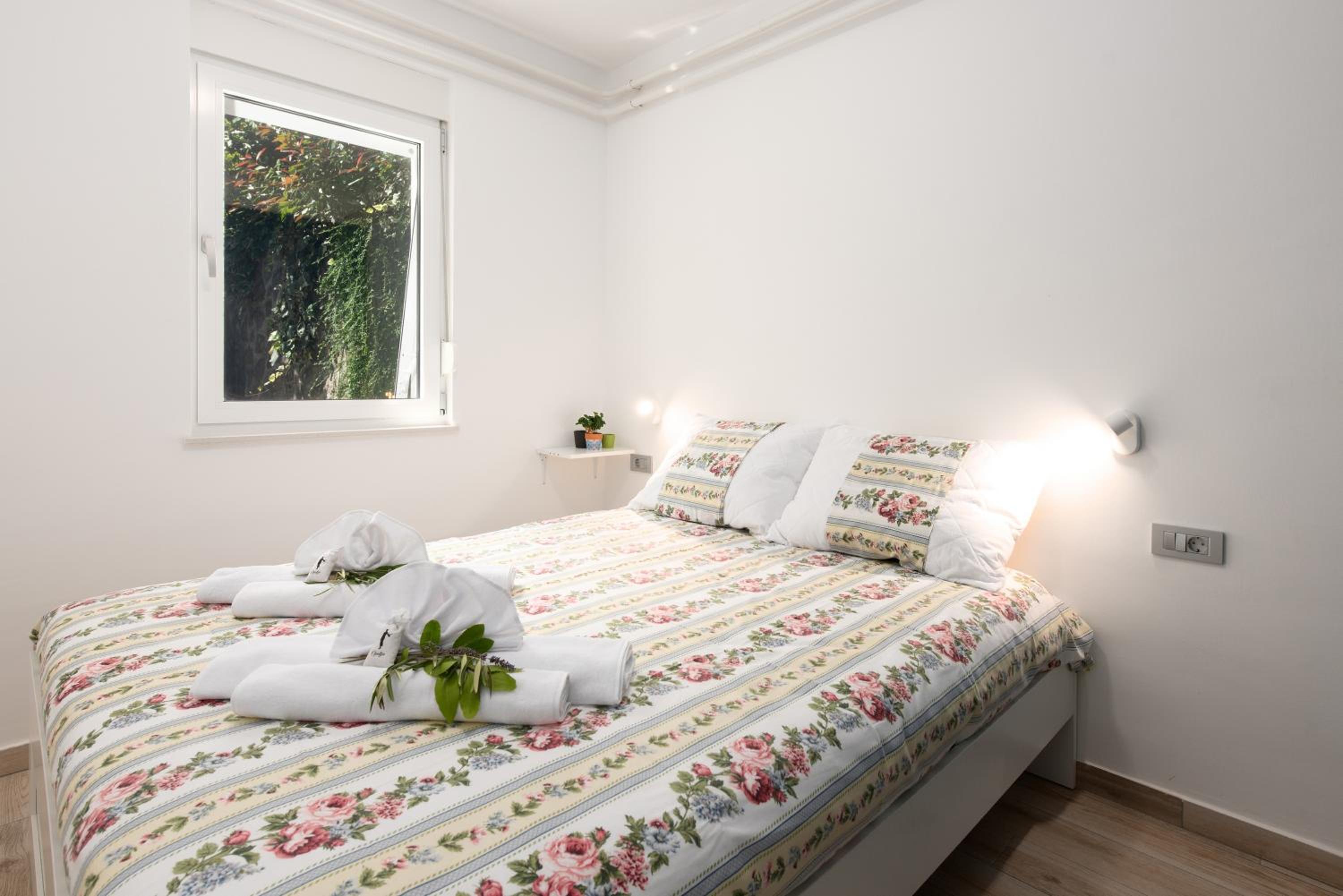 Apartment Majda Opatija view 4