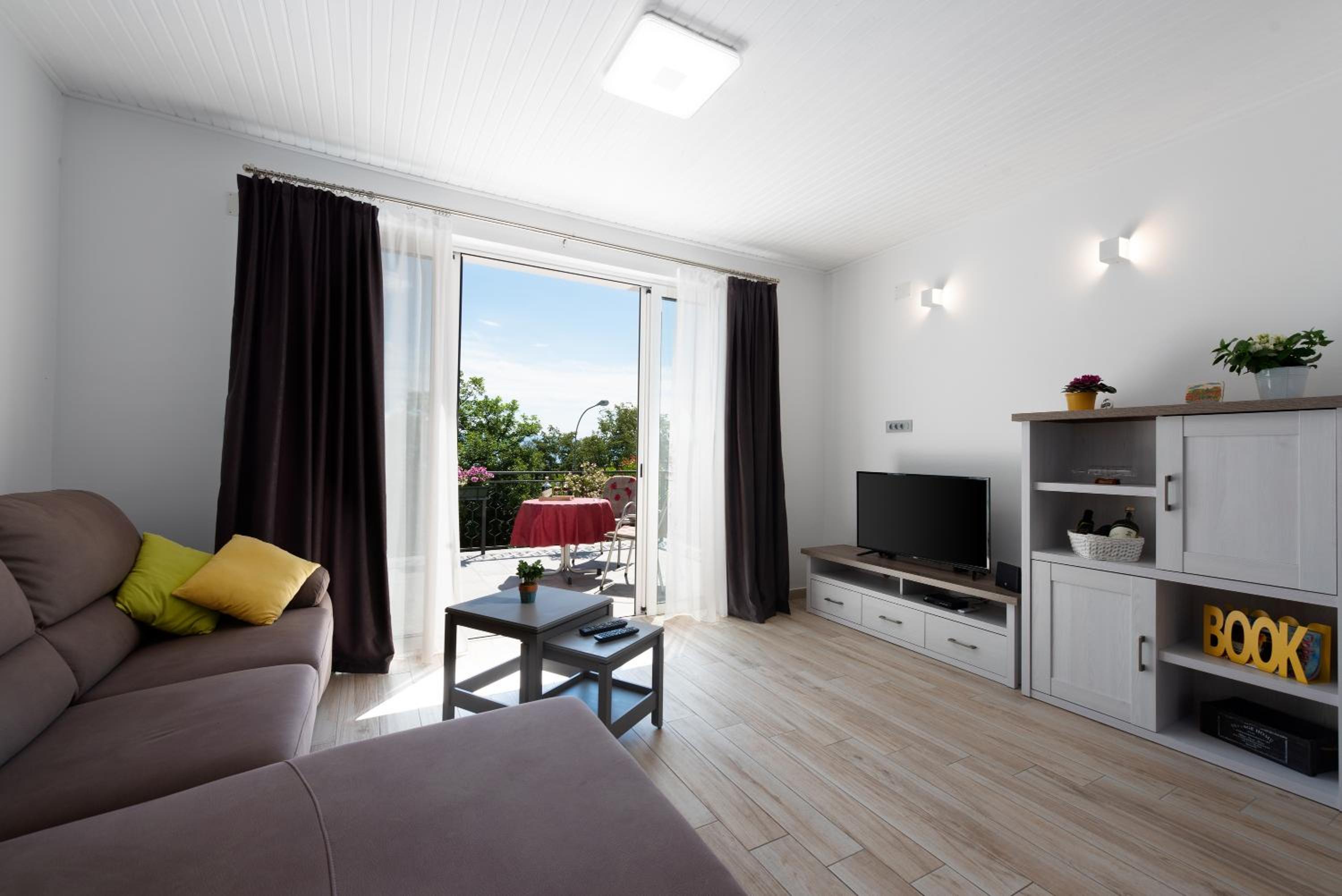 Apartment Majda Opatija view 5