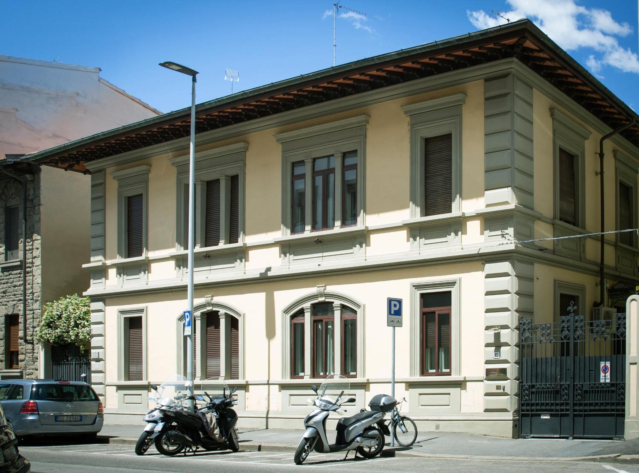 Villino Fiorentino