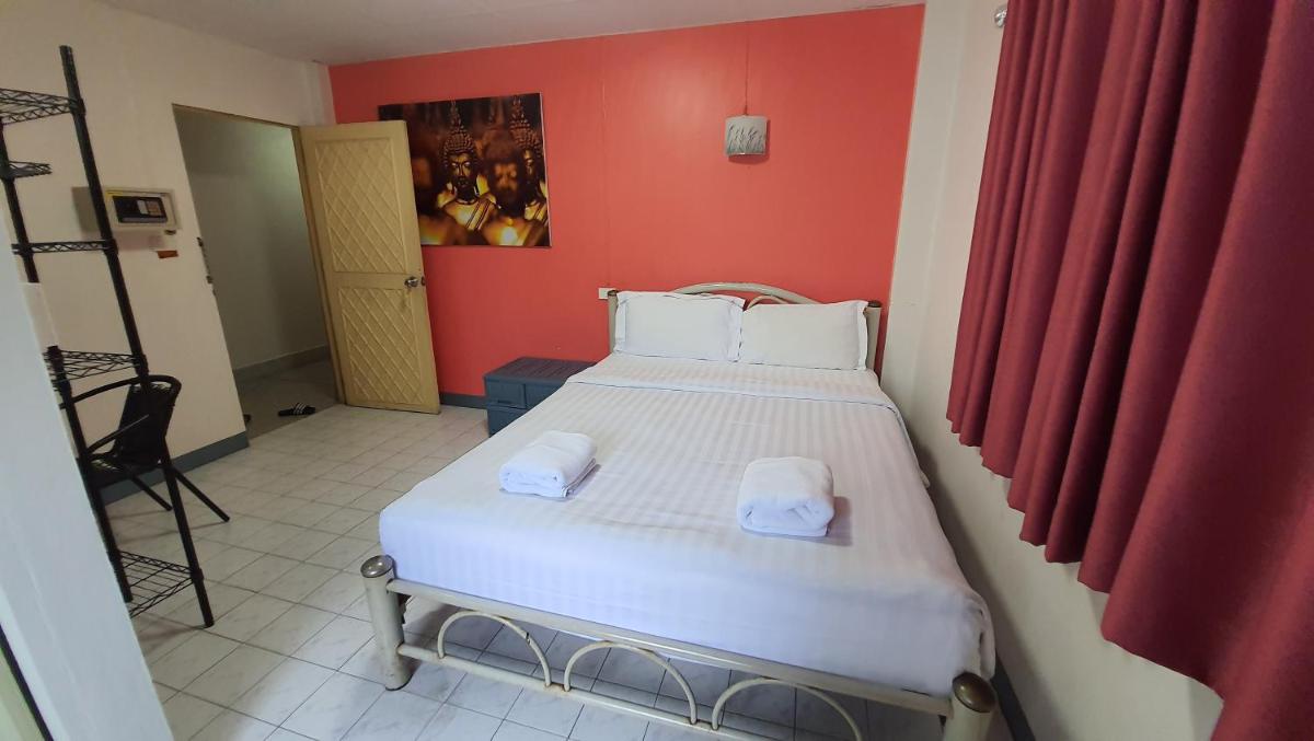 D.D. Inn Beach Guesthouse view 5