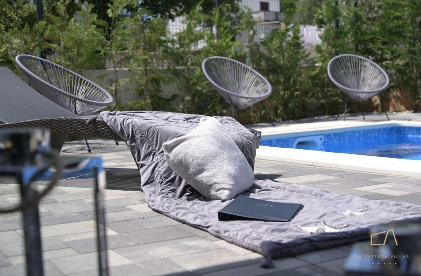 Luxury Villa MetraMaris2