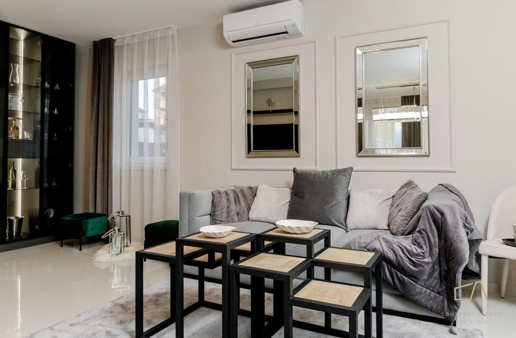 Luxury Villa MetraMaris2